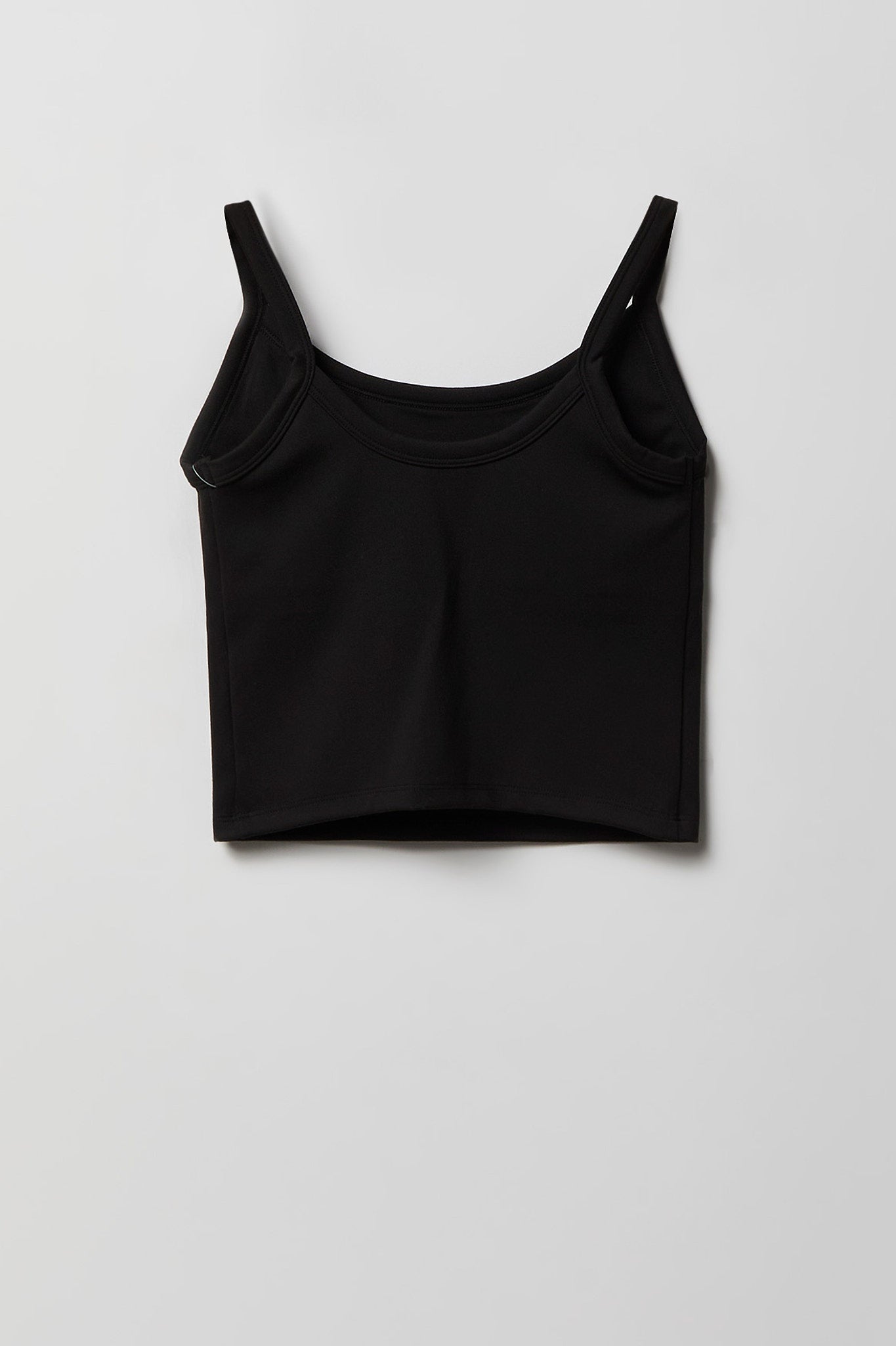 Girls Active Braless Tank
