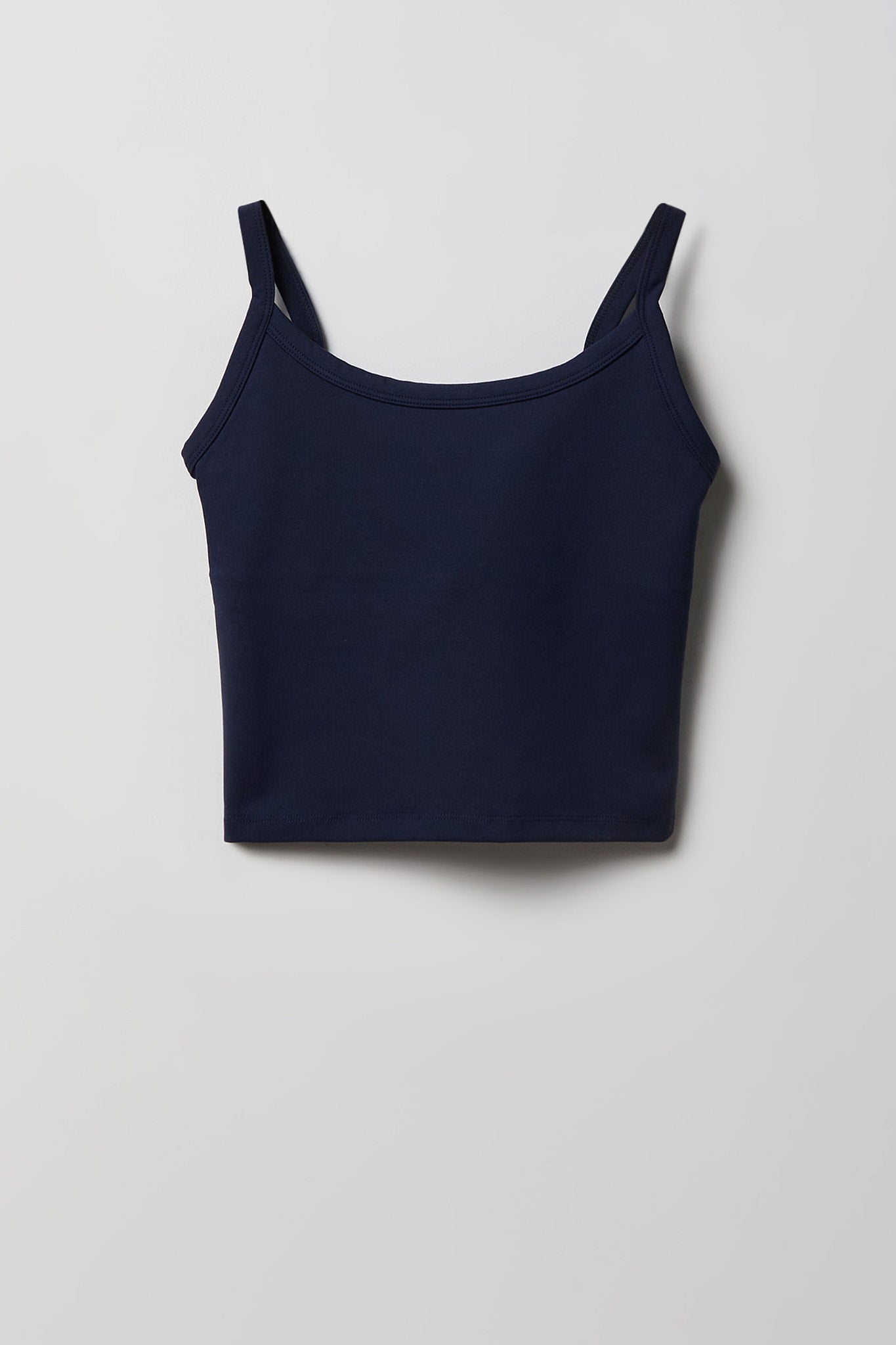 Girls Active Braless Tank