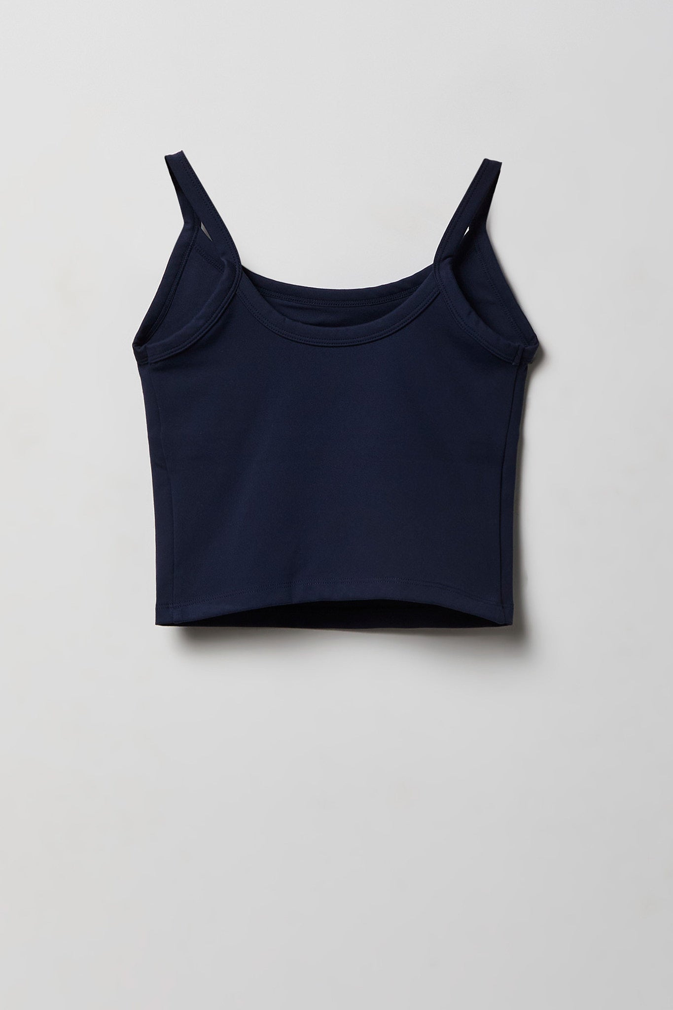 Girls Active Braless Tank