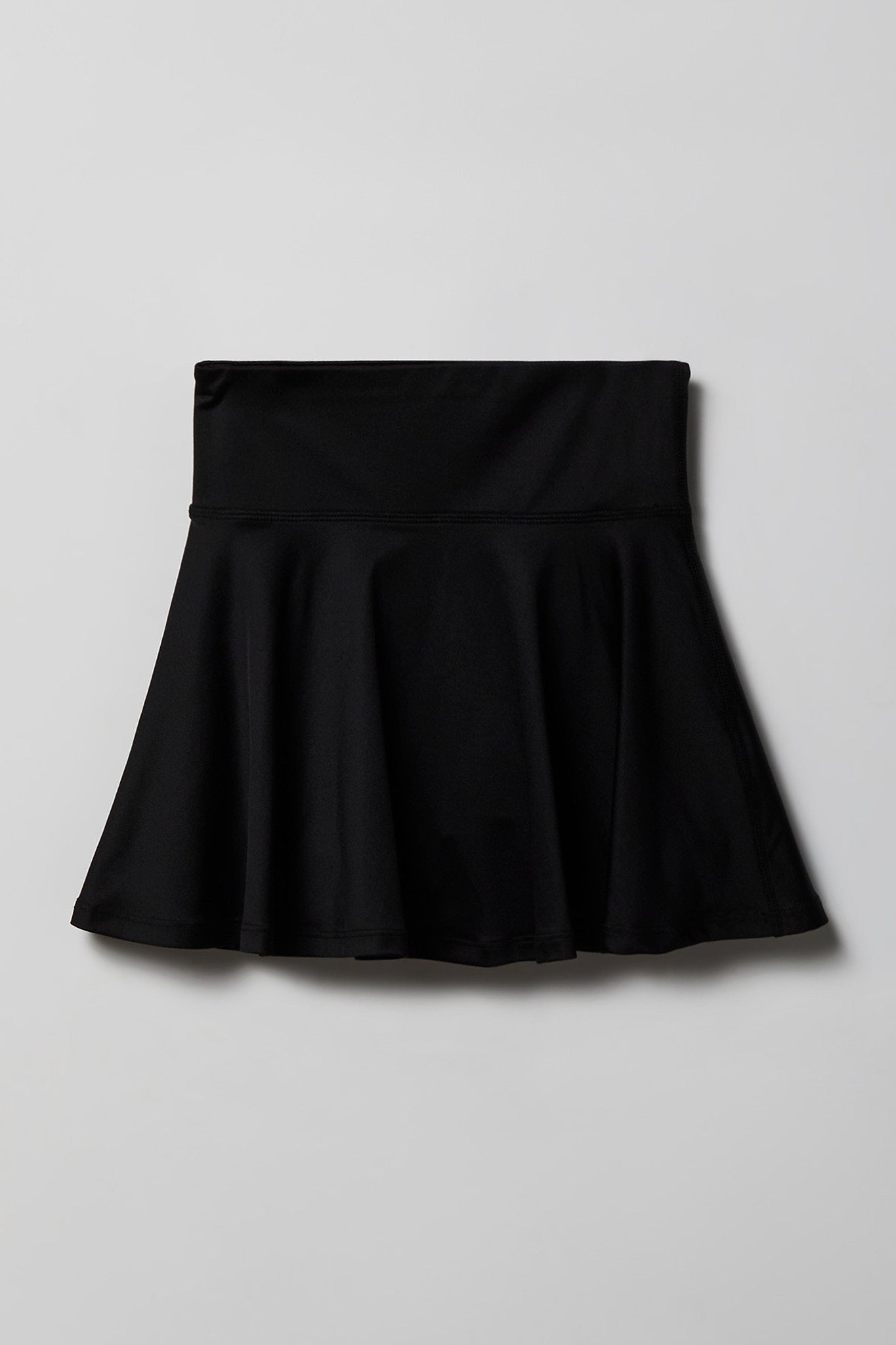 Girls Active Skater Skort
