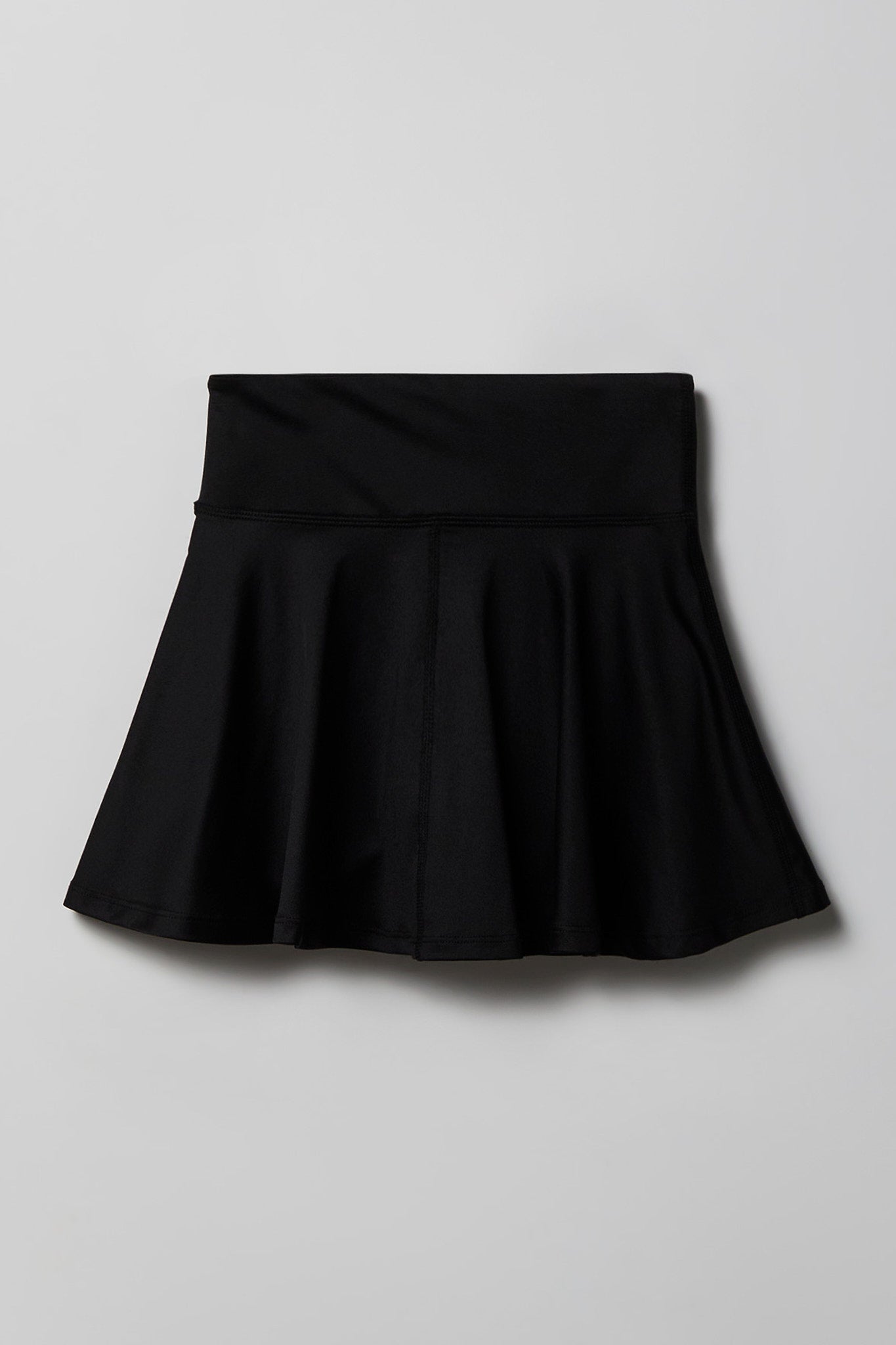 Girls Active Skater Skort