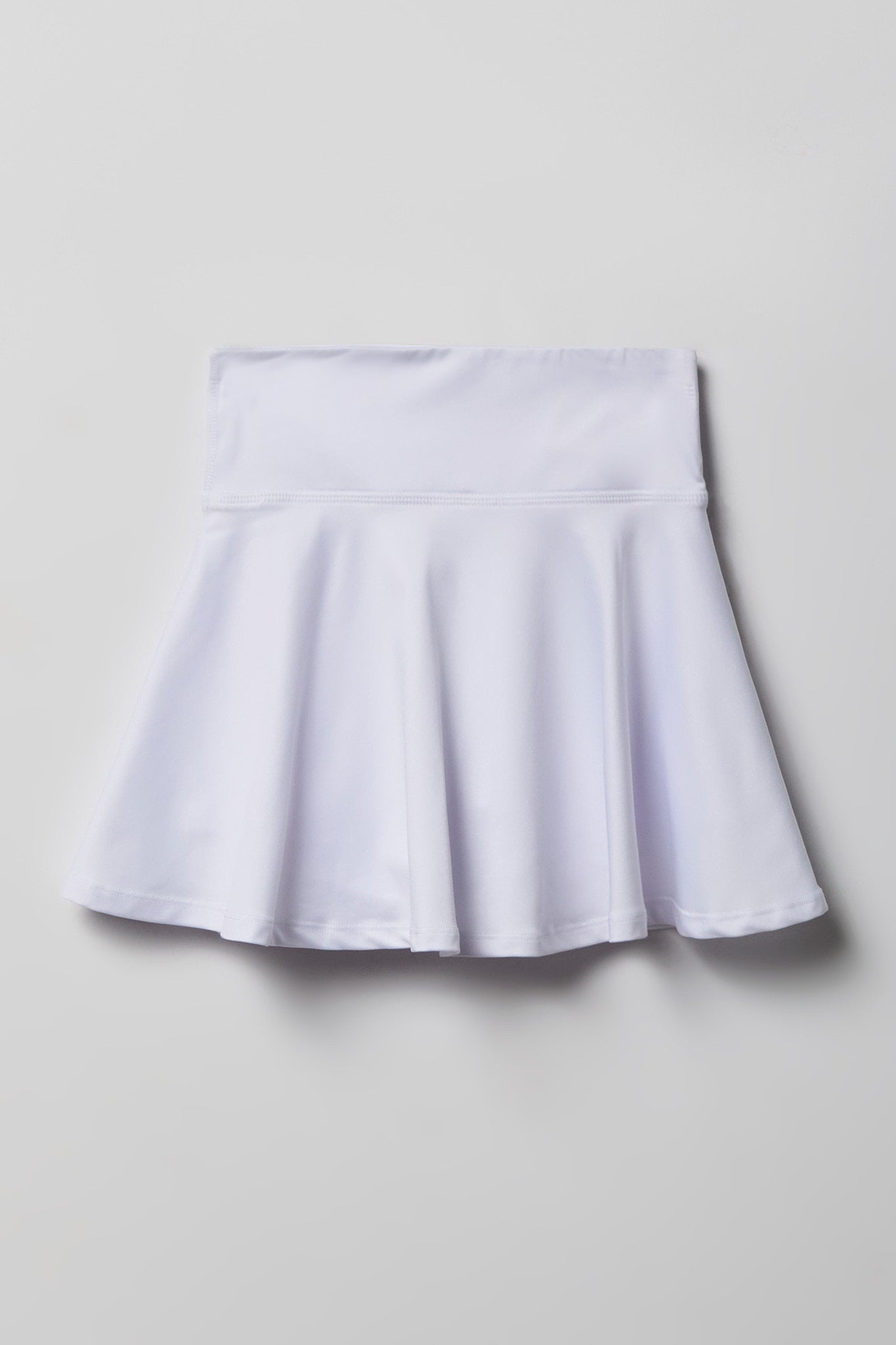 Girls Active Skater Skort