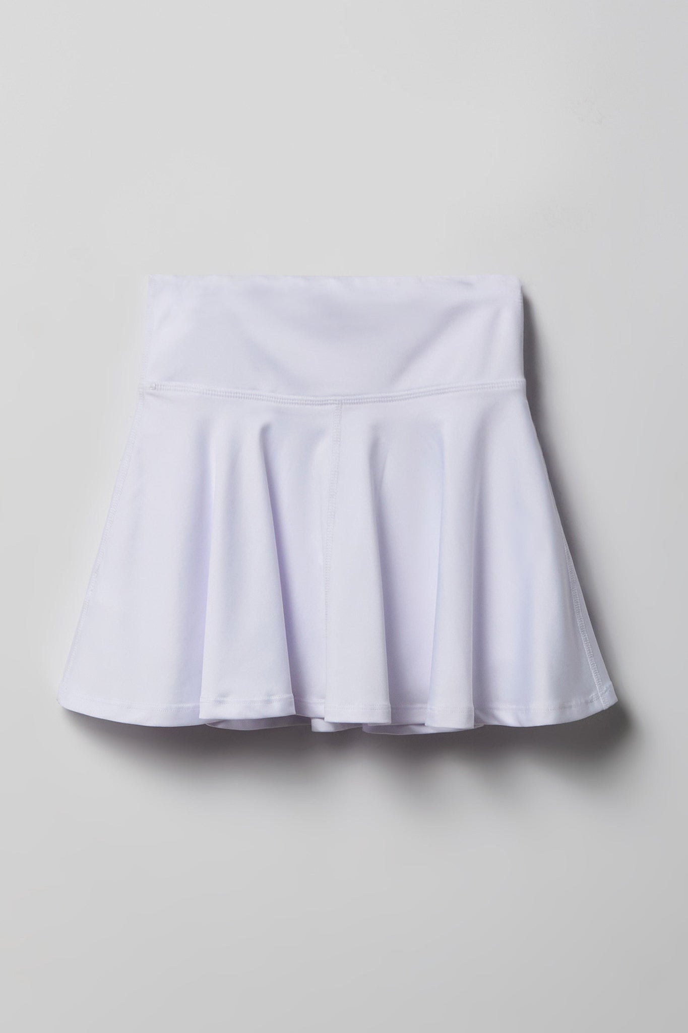 Girls Active Skater Skort
