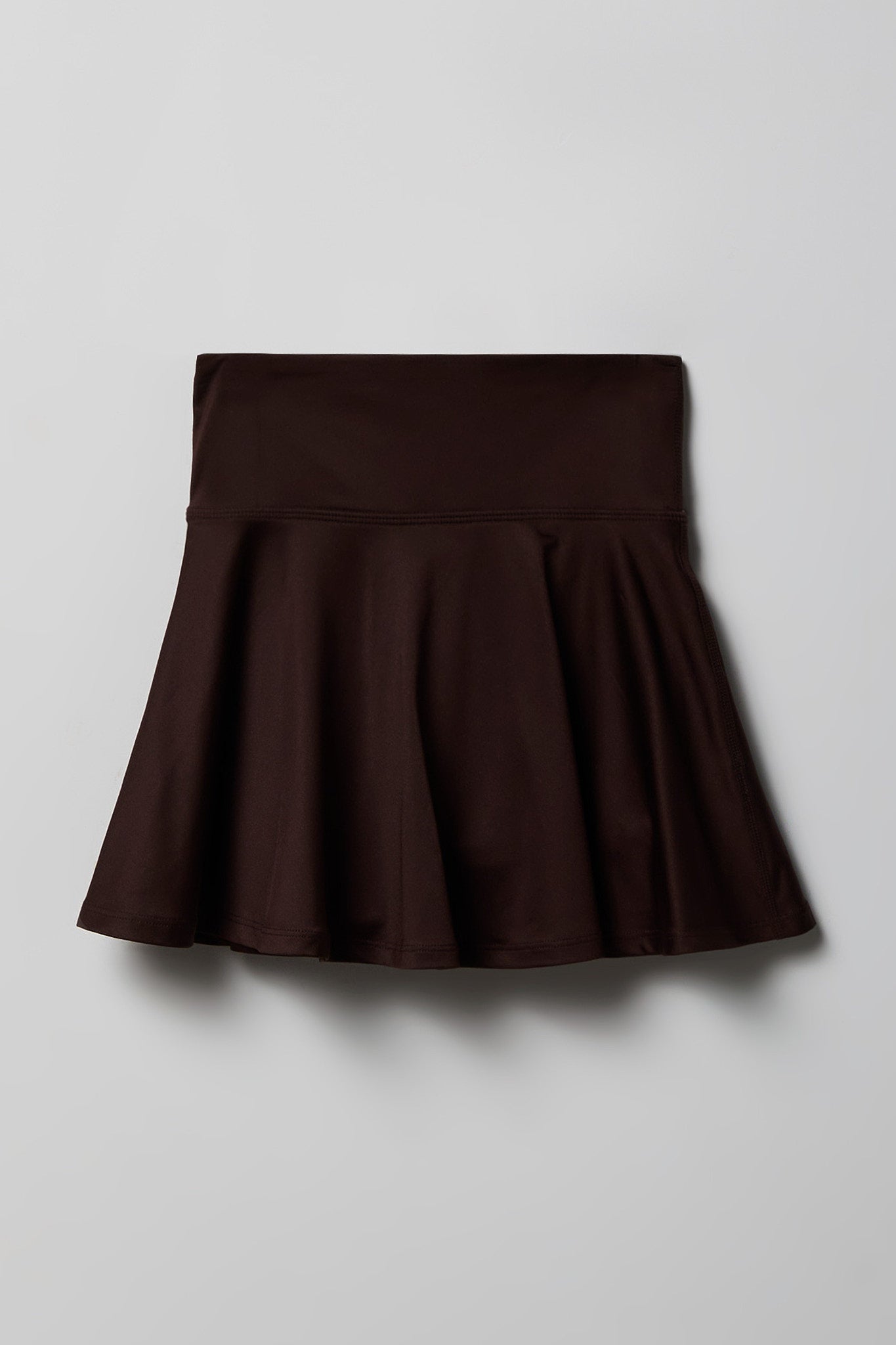 Girls Active Skater Skort