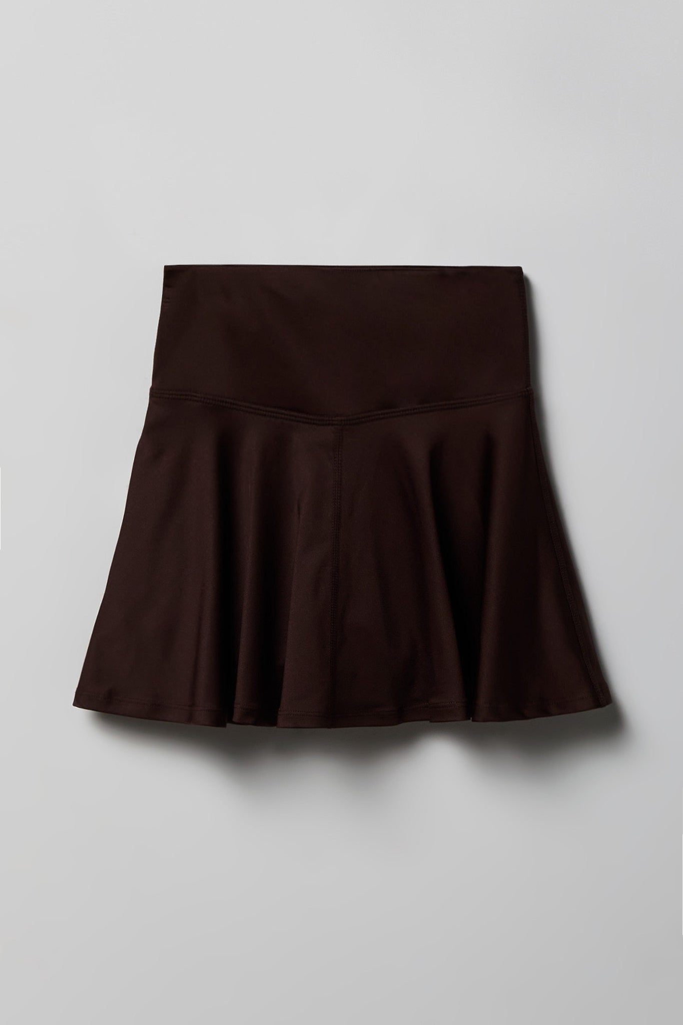 Girls Active Skater Skort