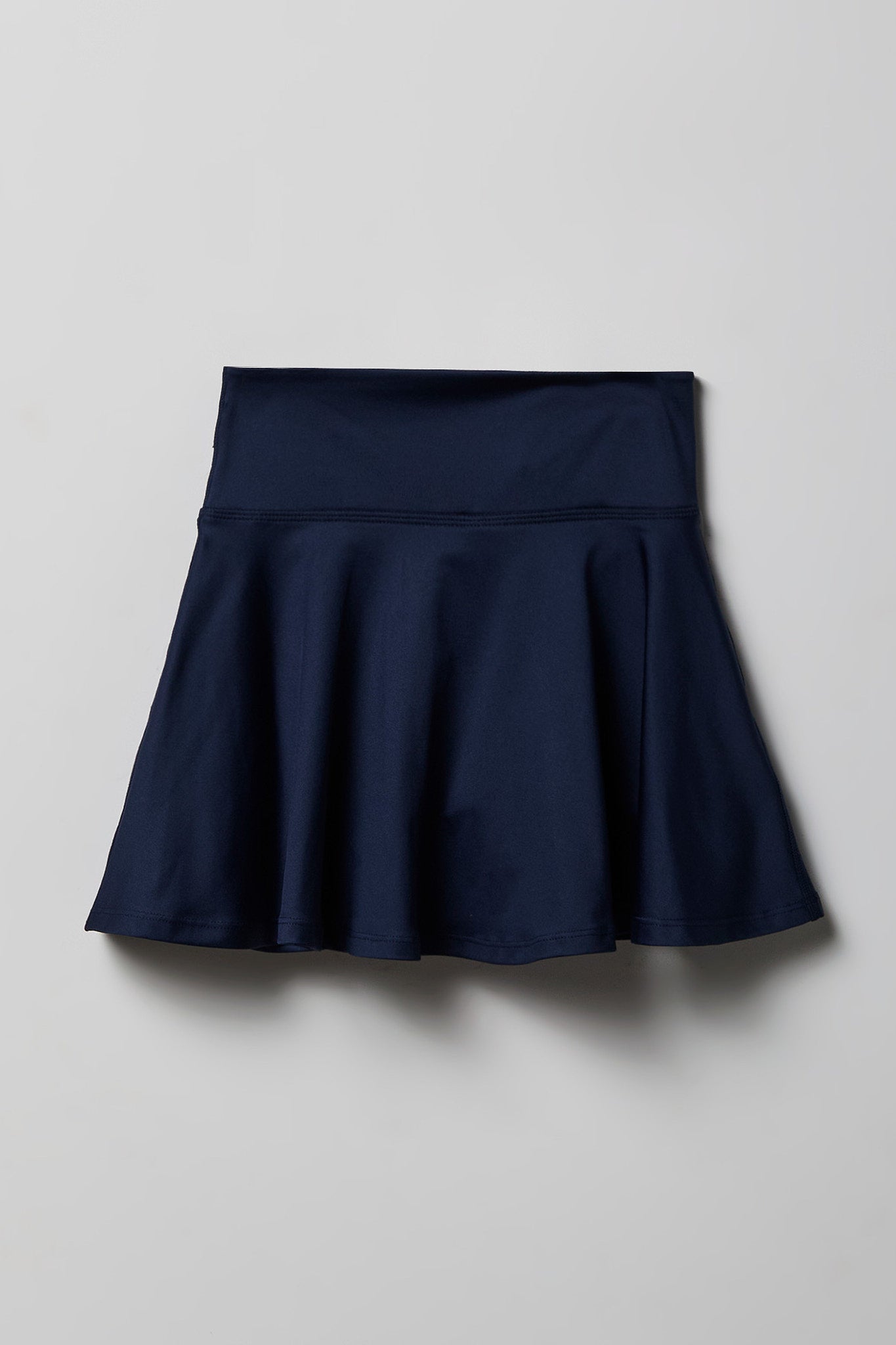Girls Active Skater Skort