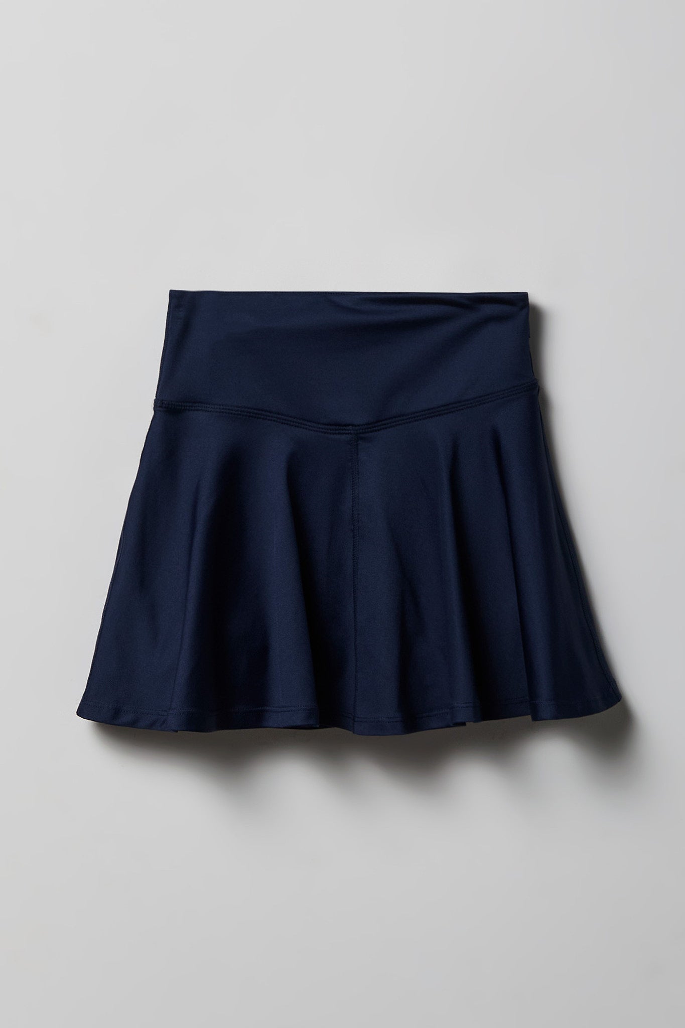 Girls Active Skater Skort