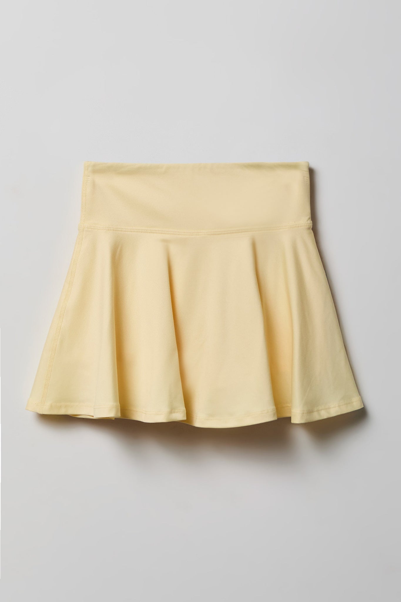 Girls Active Skater Skort