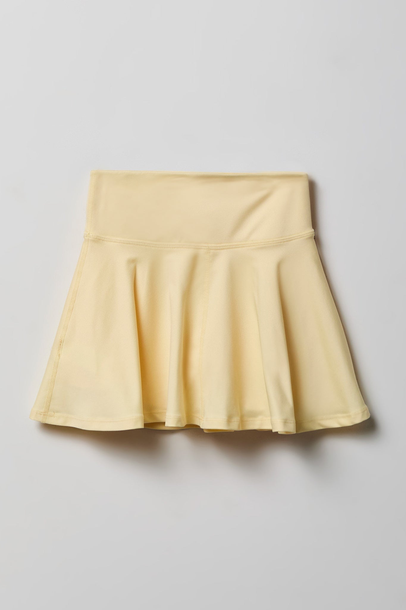 Girls Active Skater Skort