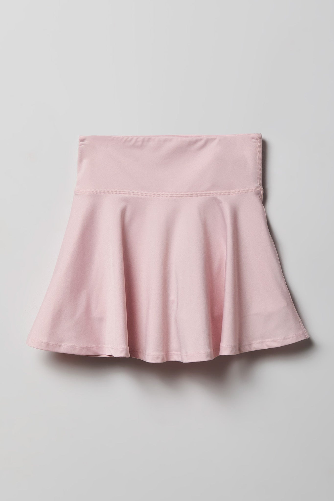 Girls Active Skater Skort