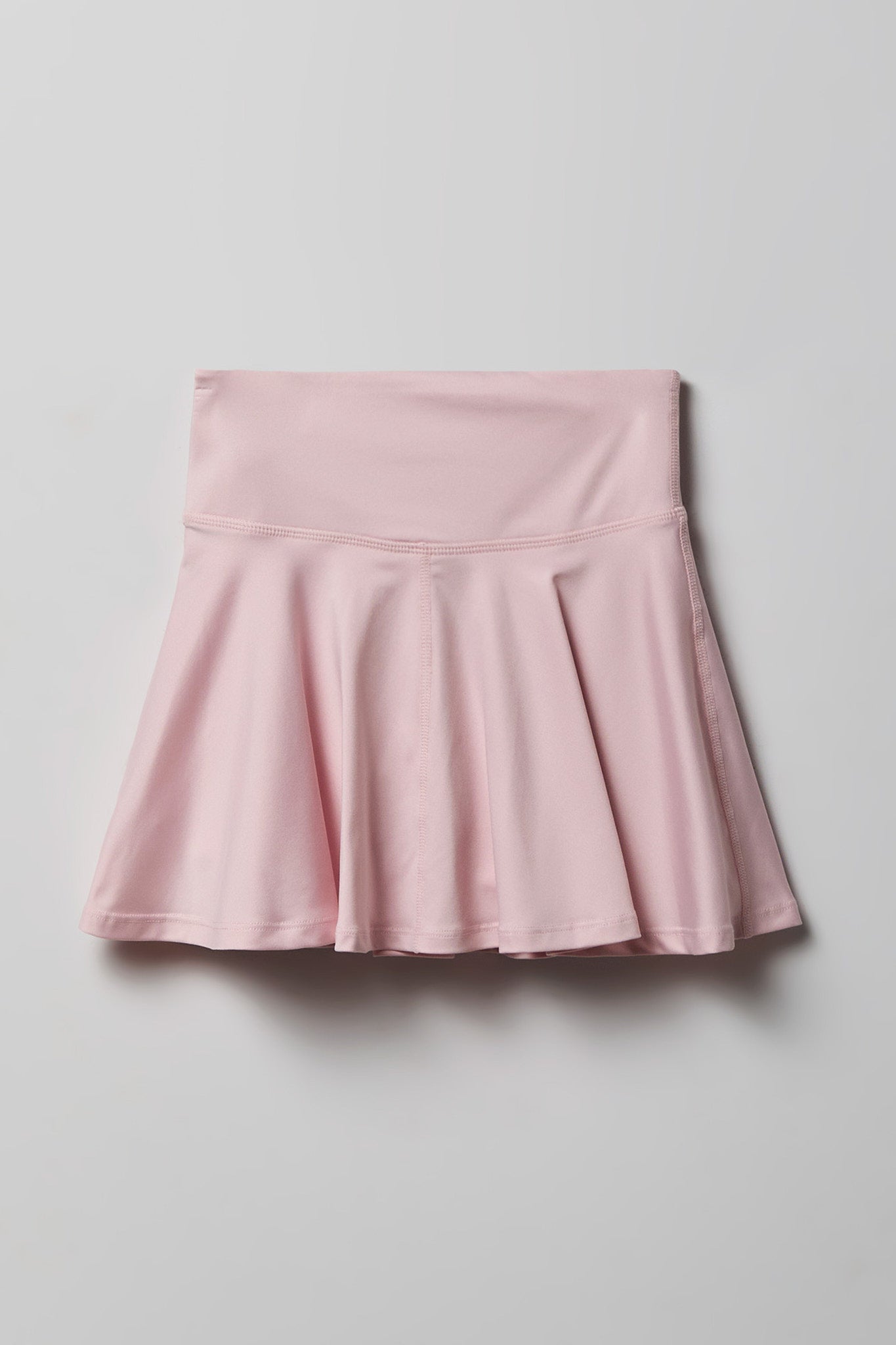 Girls Active Skater Skort