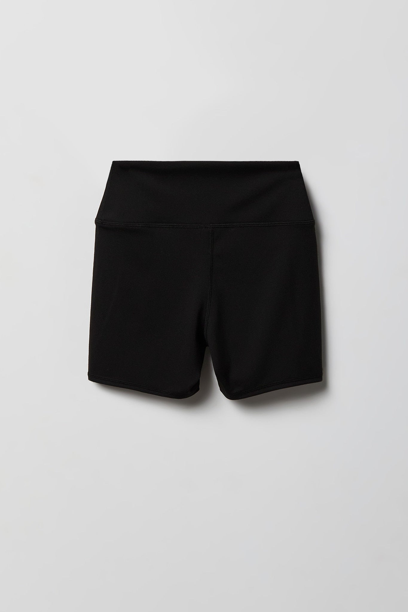 Girls Active Biker Short