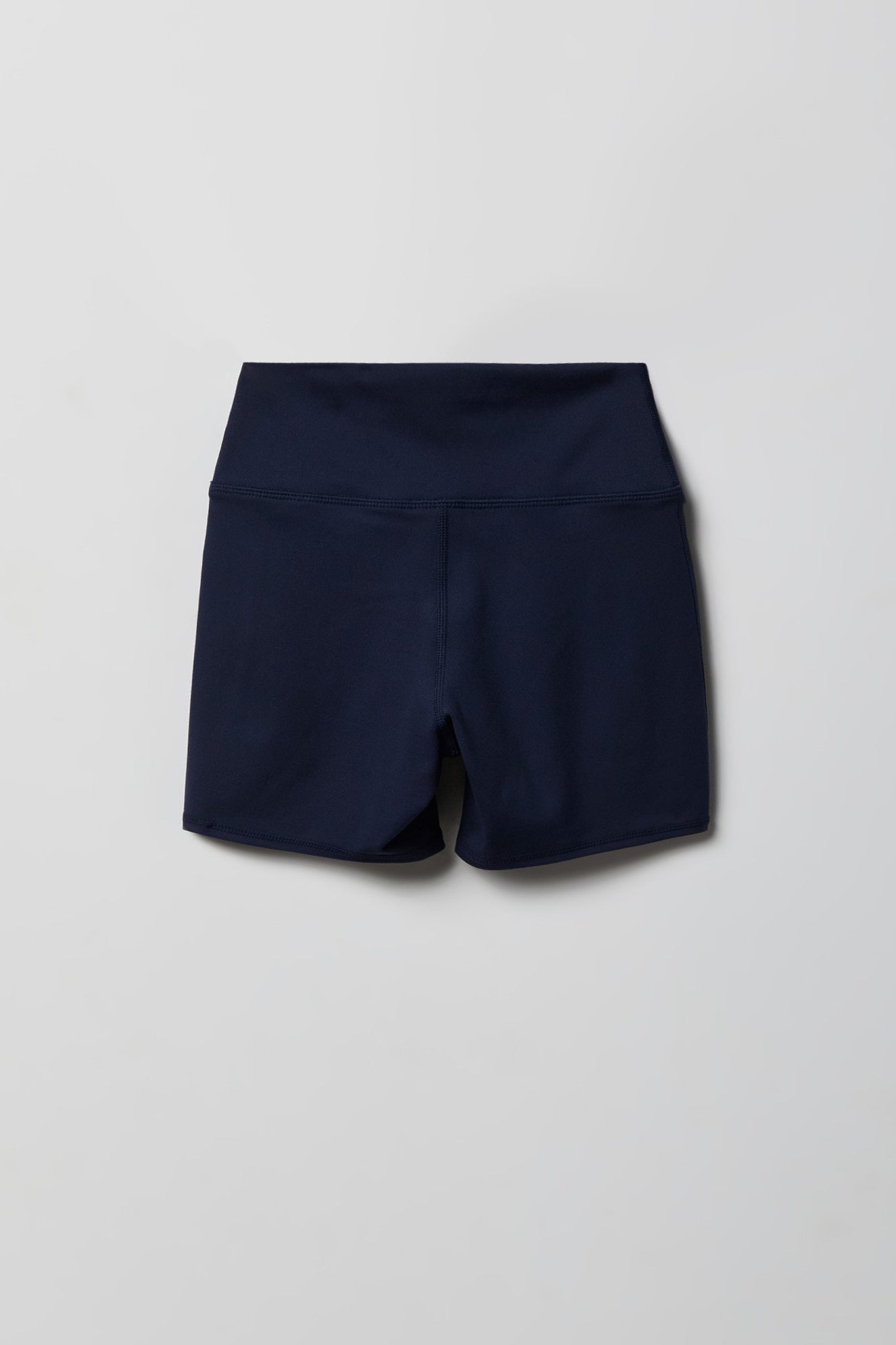 Girls Active Biker Short