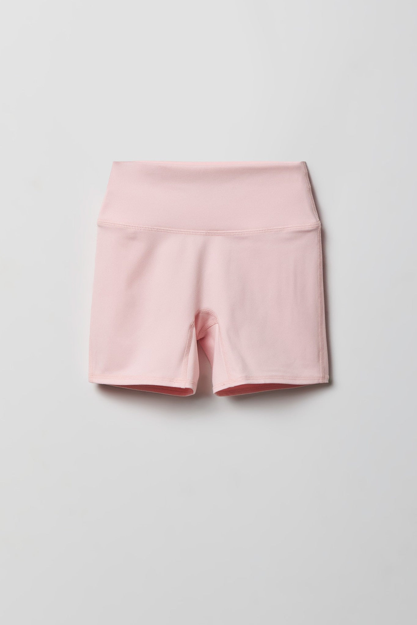 Girls Active Biker Short