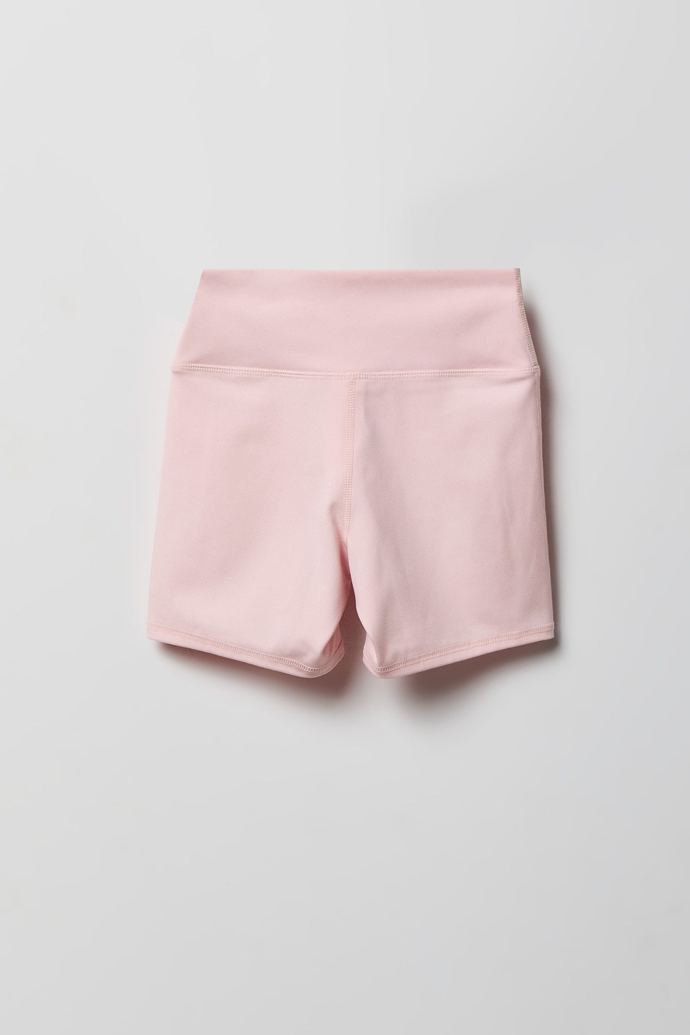Girls Active Biker Short