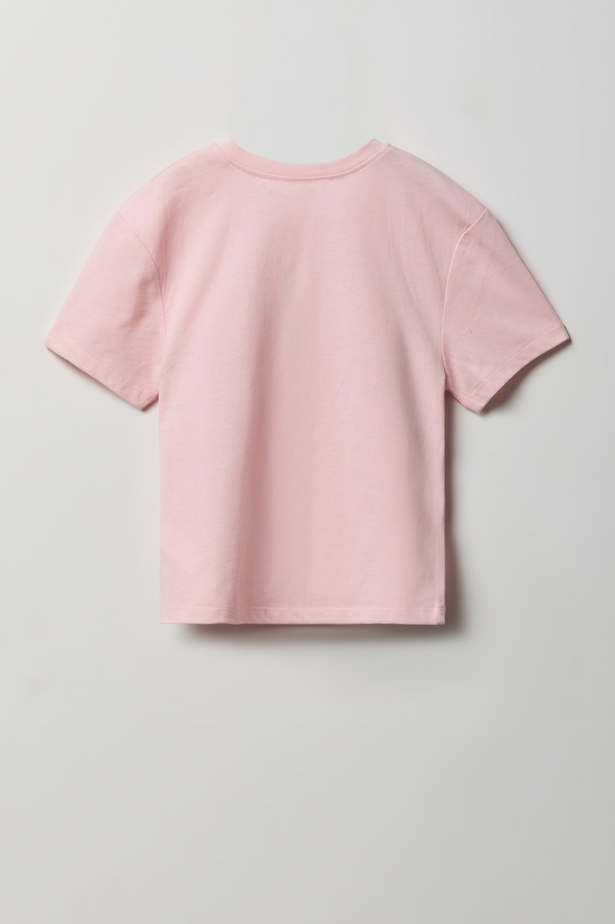 Girls Rhinestone Graphic T-Shirt