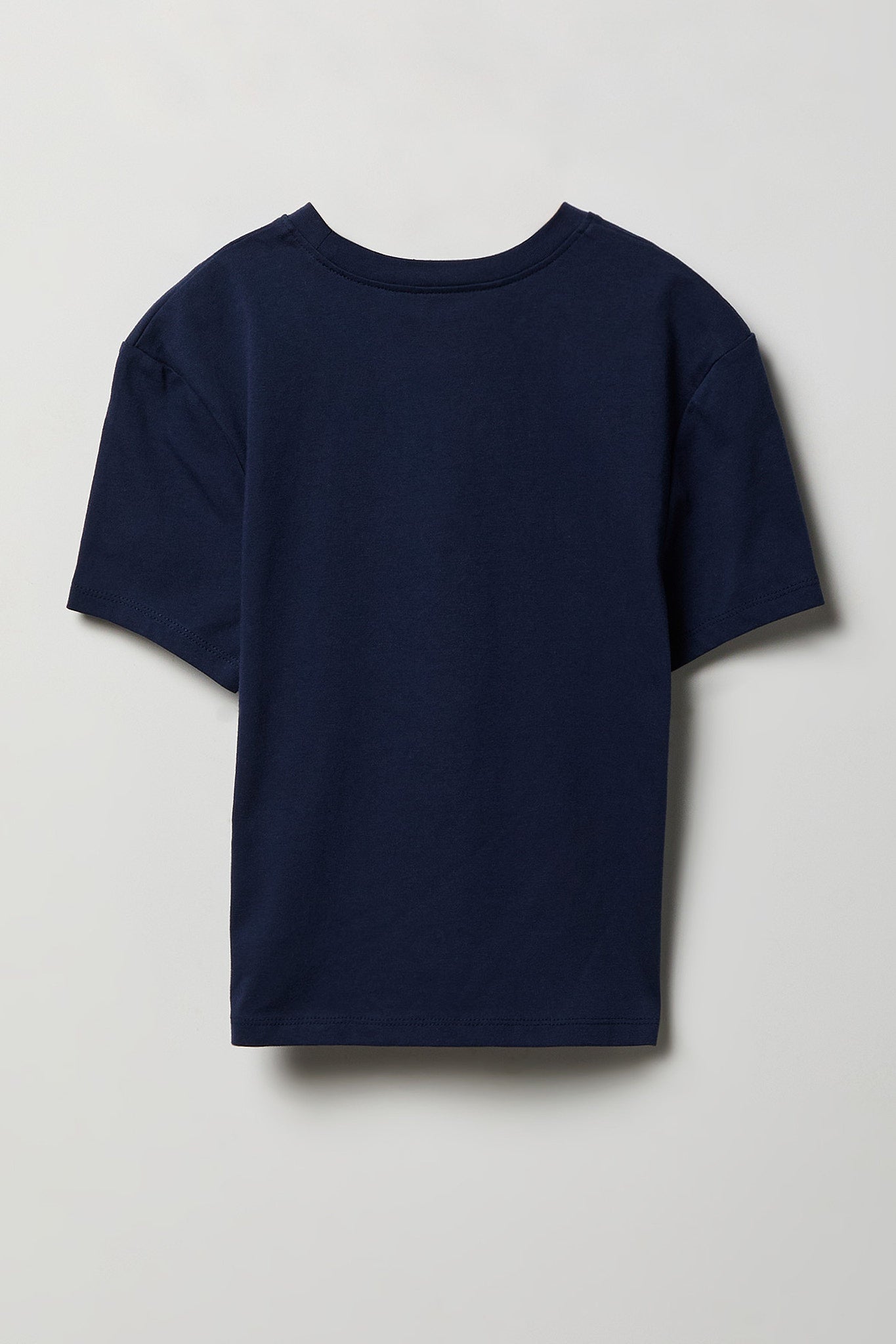 Girls Western Graphic T-Shirt