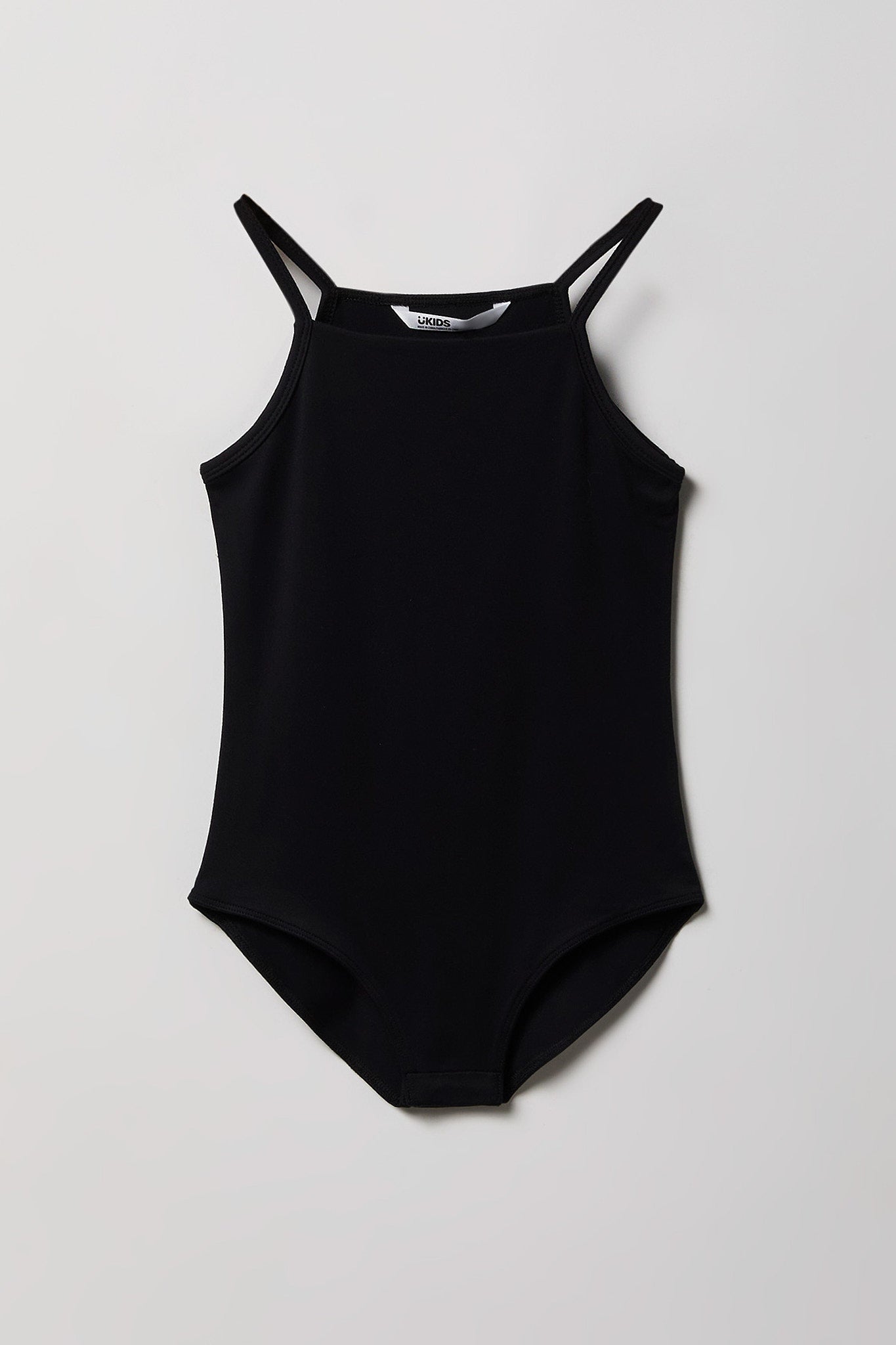 Girls Contour Bodysuit