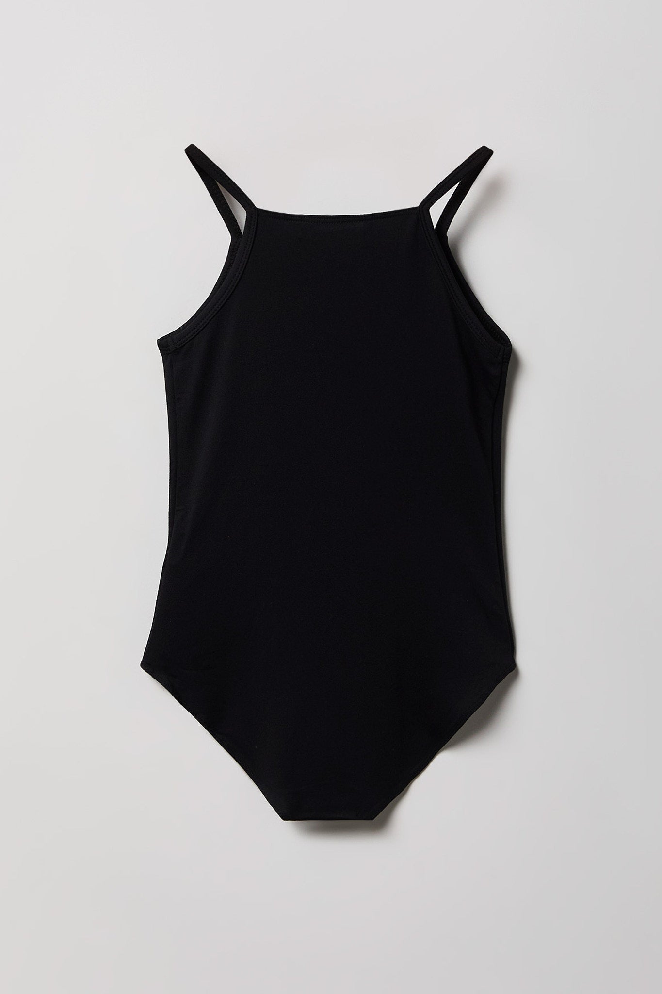 Girls Contour Bodysuit