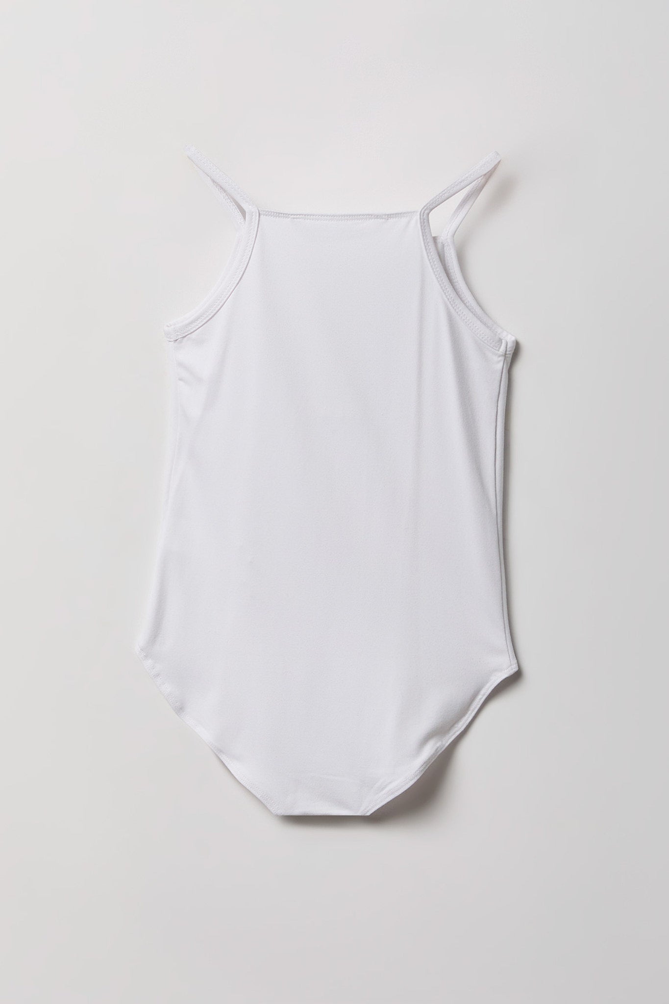 Girls Contour Bodysuit