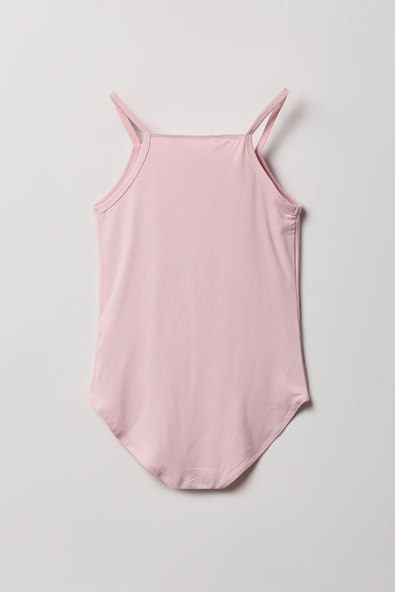 Girls Contour Bodysuit