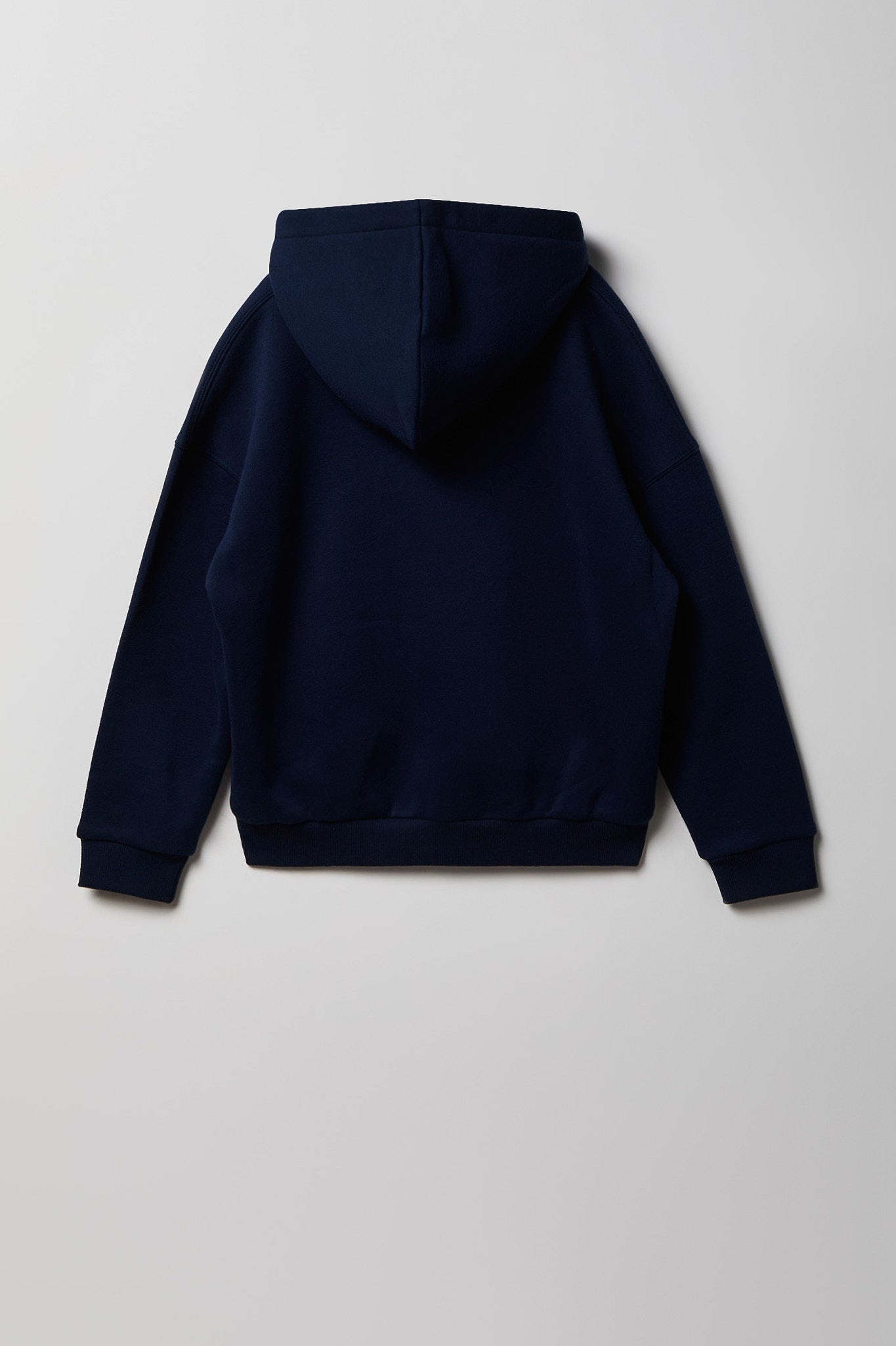Kids Premium Heavyweight Fleece Boxy Hoodie