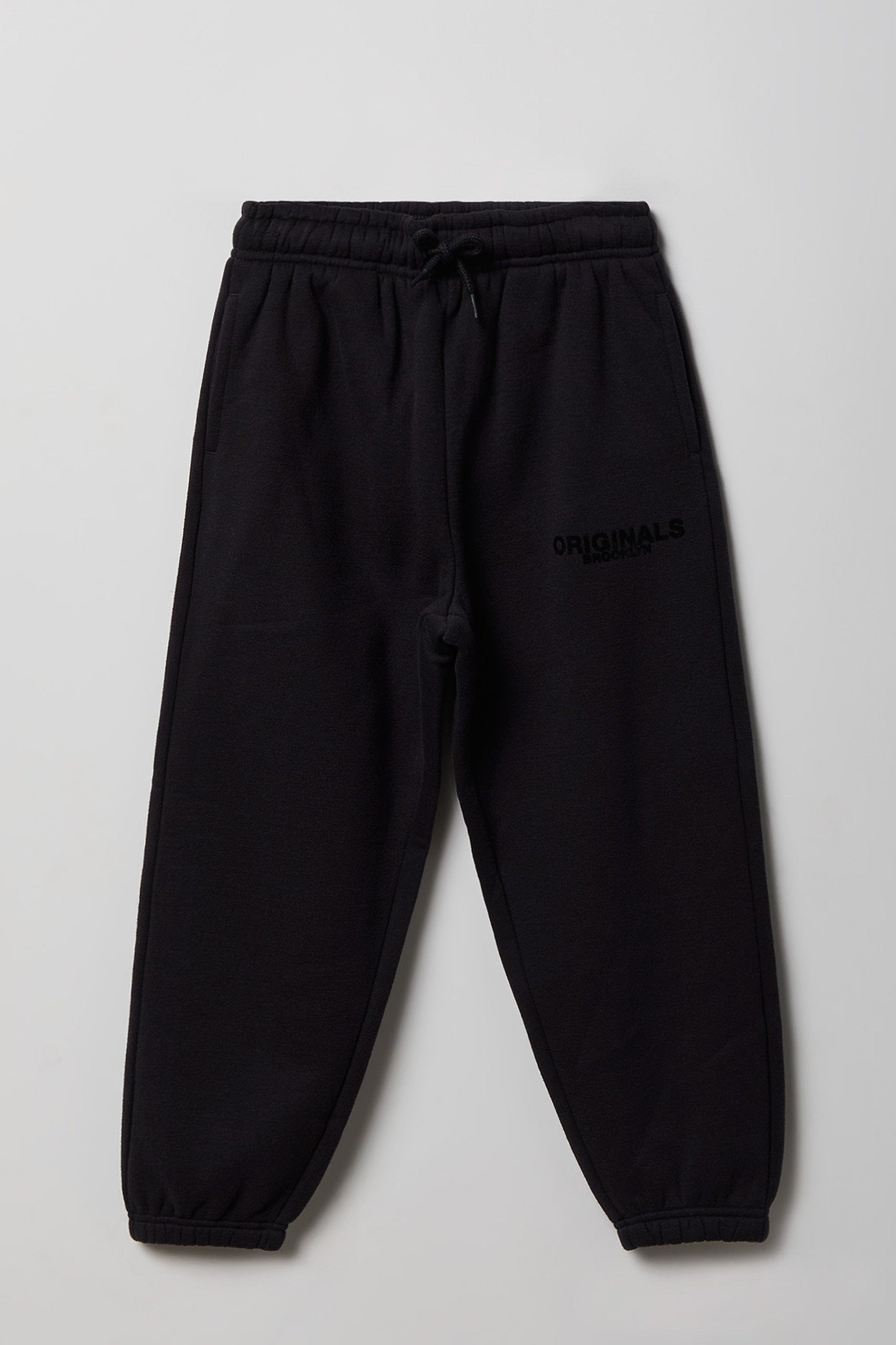Kids Fleece Sweatpant