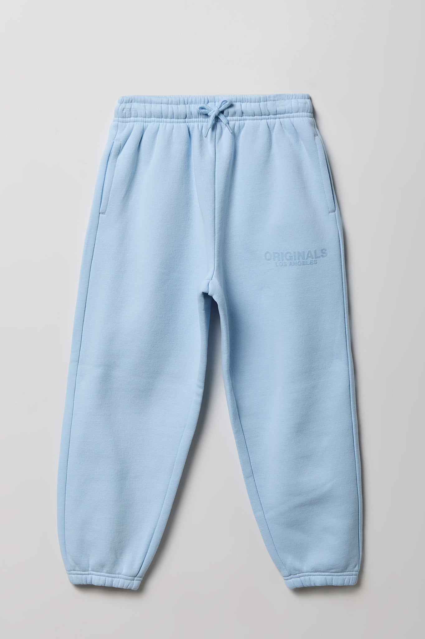 Kids Fleece Sweatpant
