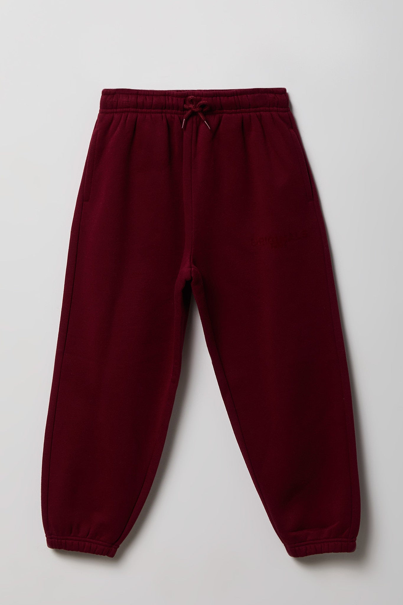 Kids Fleece Sweatpant