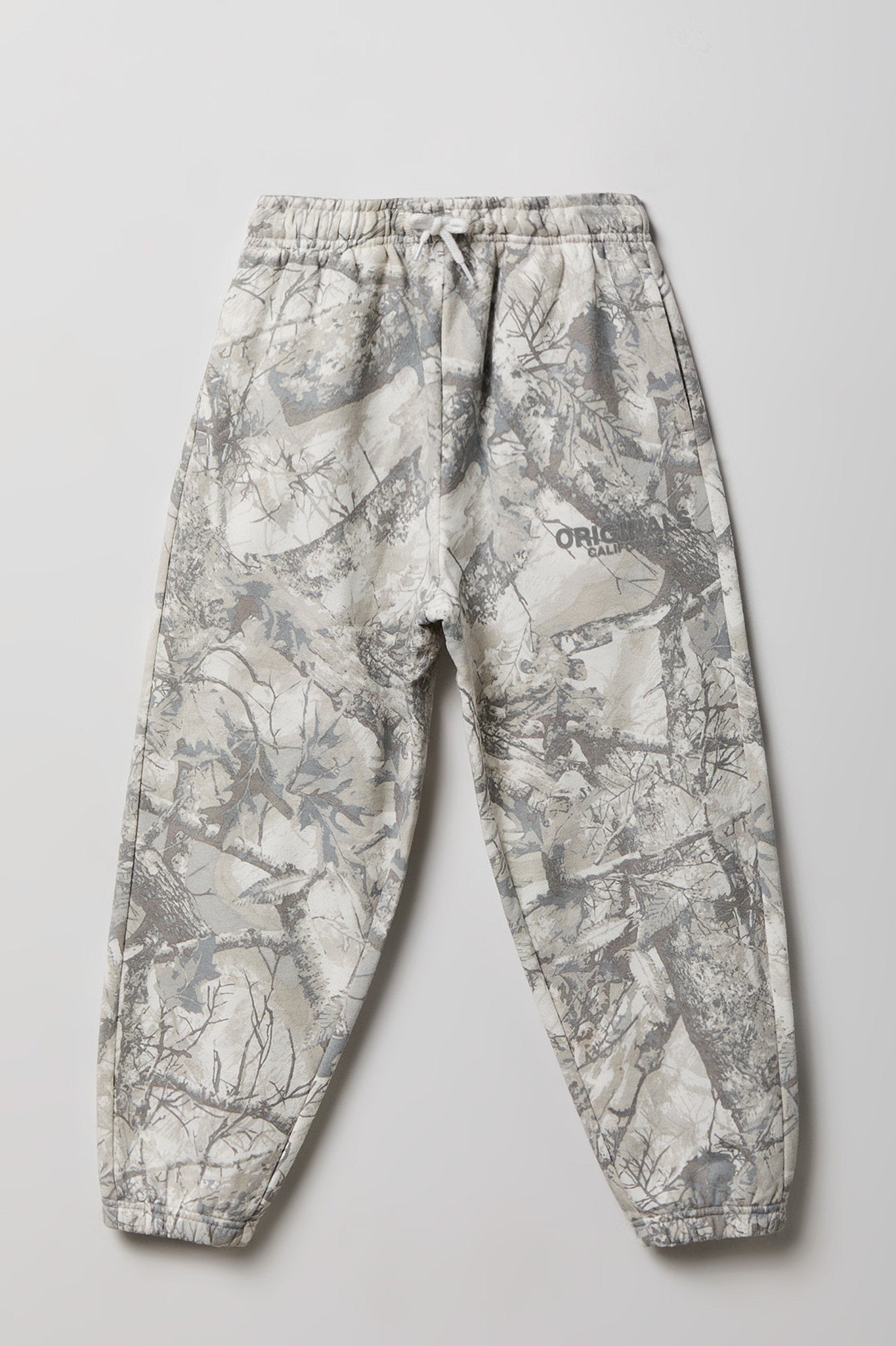 Kids Fleece Sweatpant