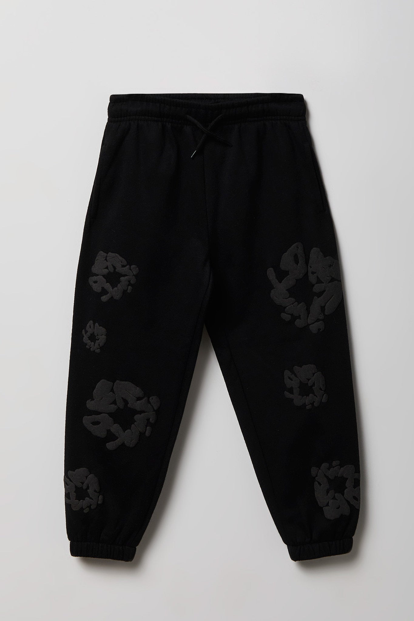 Kids Graphic Fleece Sweatpant