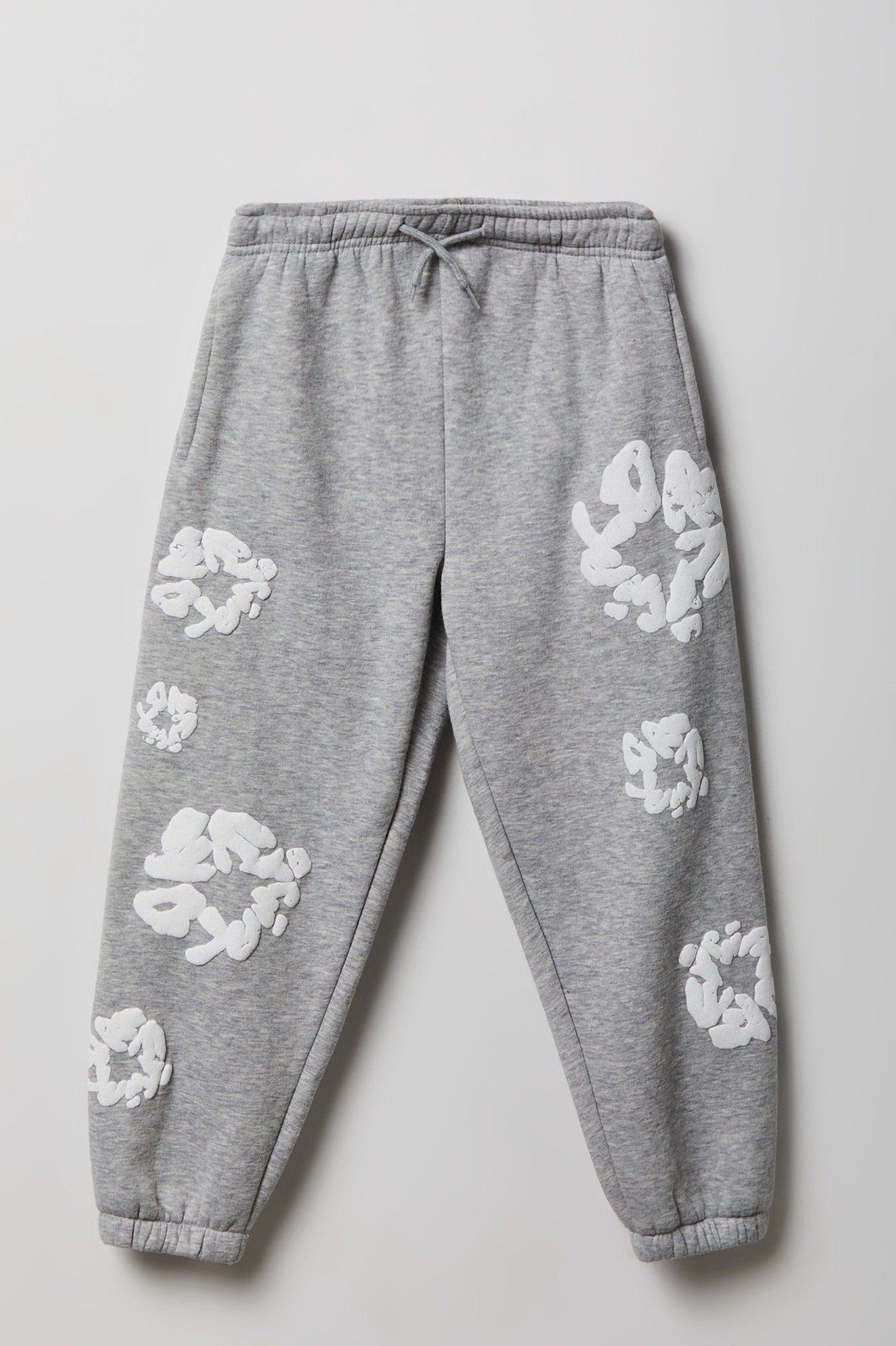 Kids Graphic Fleece Sweatpant