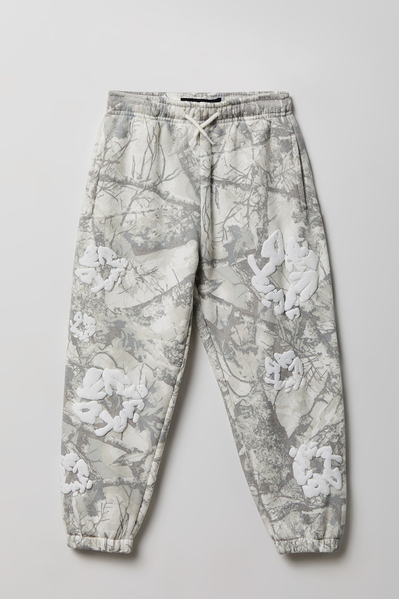 Kids Graphic Fleece Sweatpant