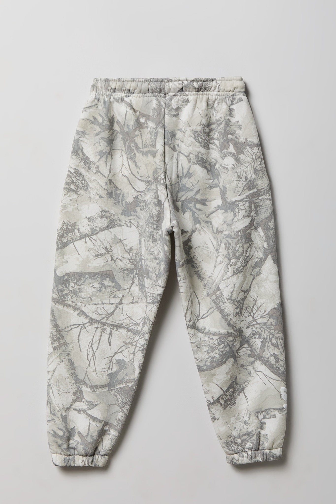 Kids Graphic Fleece Sweatpant