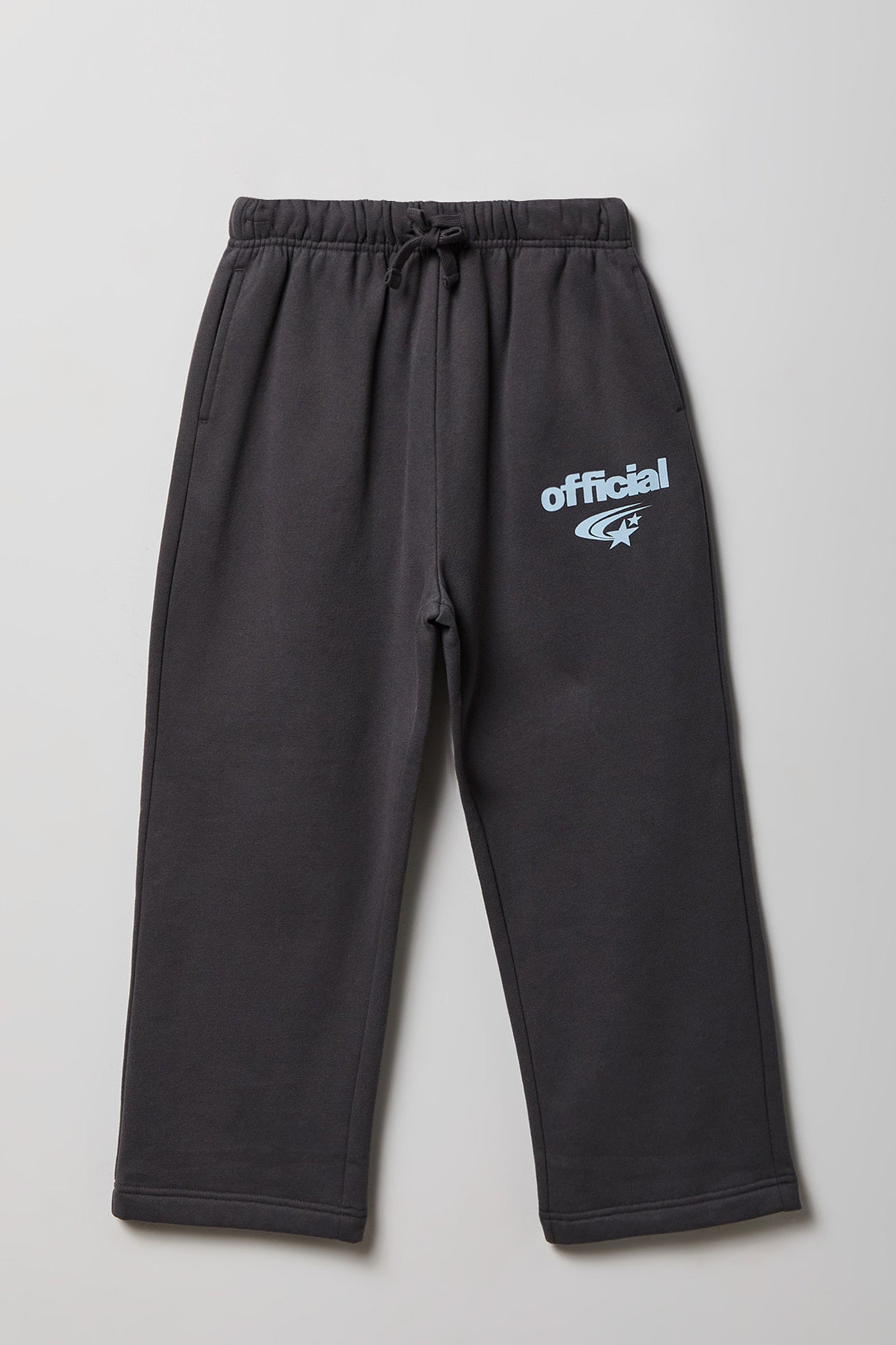 Kids Graphic Fleece Sweatpant
