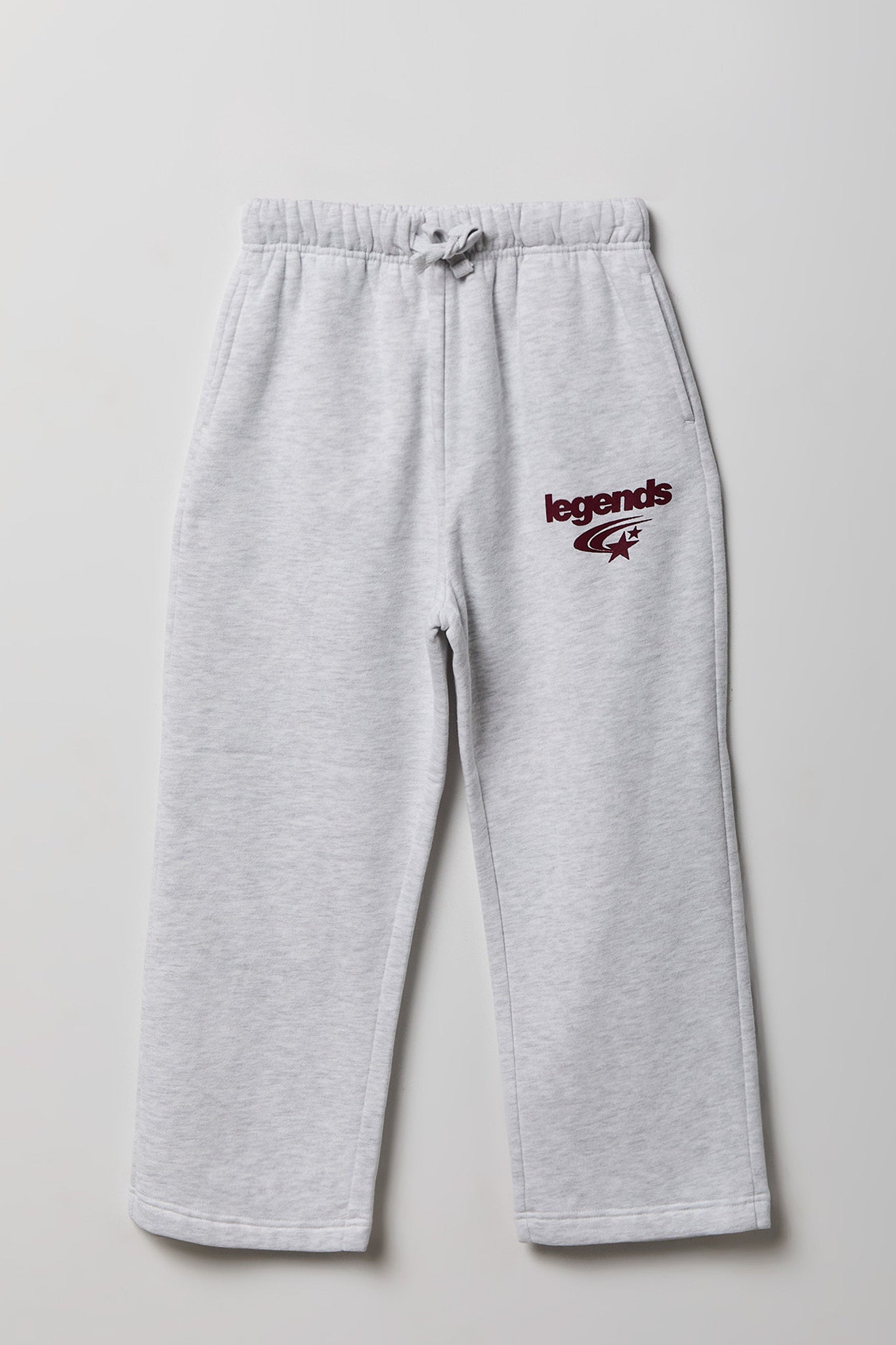 Kids Graphic Fleece Sweatpant
