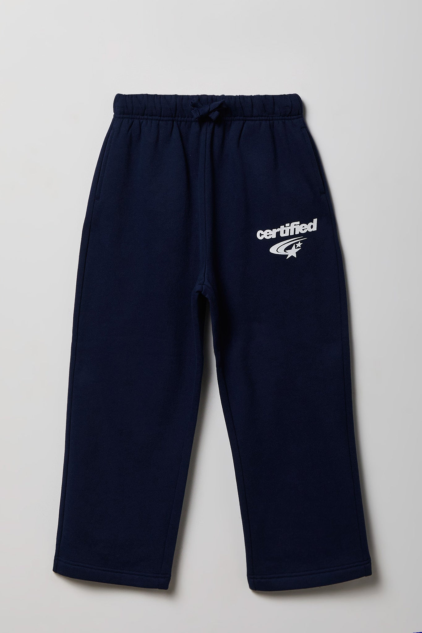 Kids Graphic Fleece Sweatpant