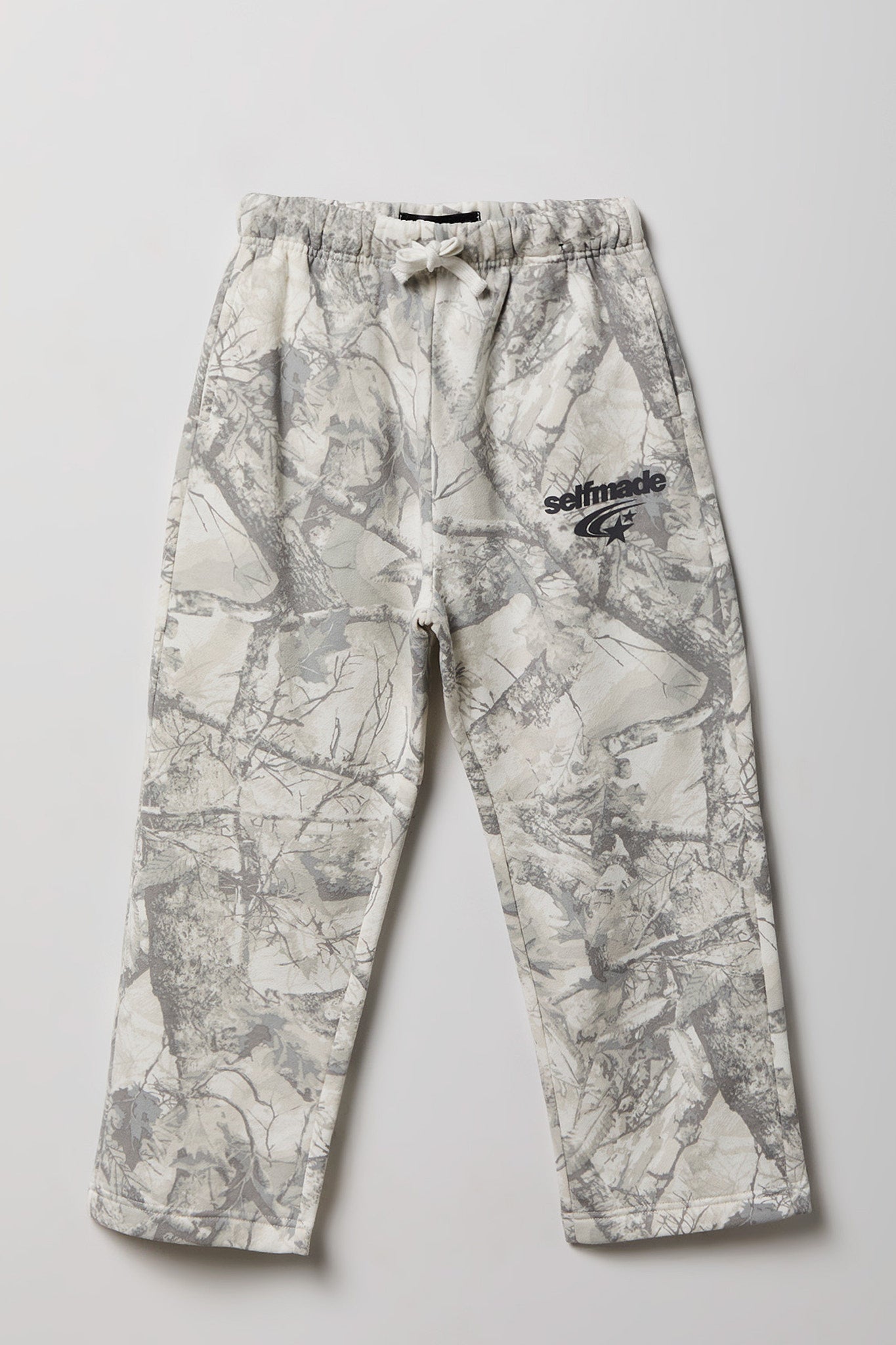 Kids Graphic Fleece Sweatpant