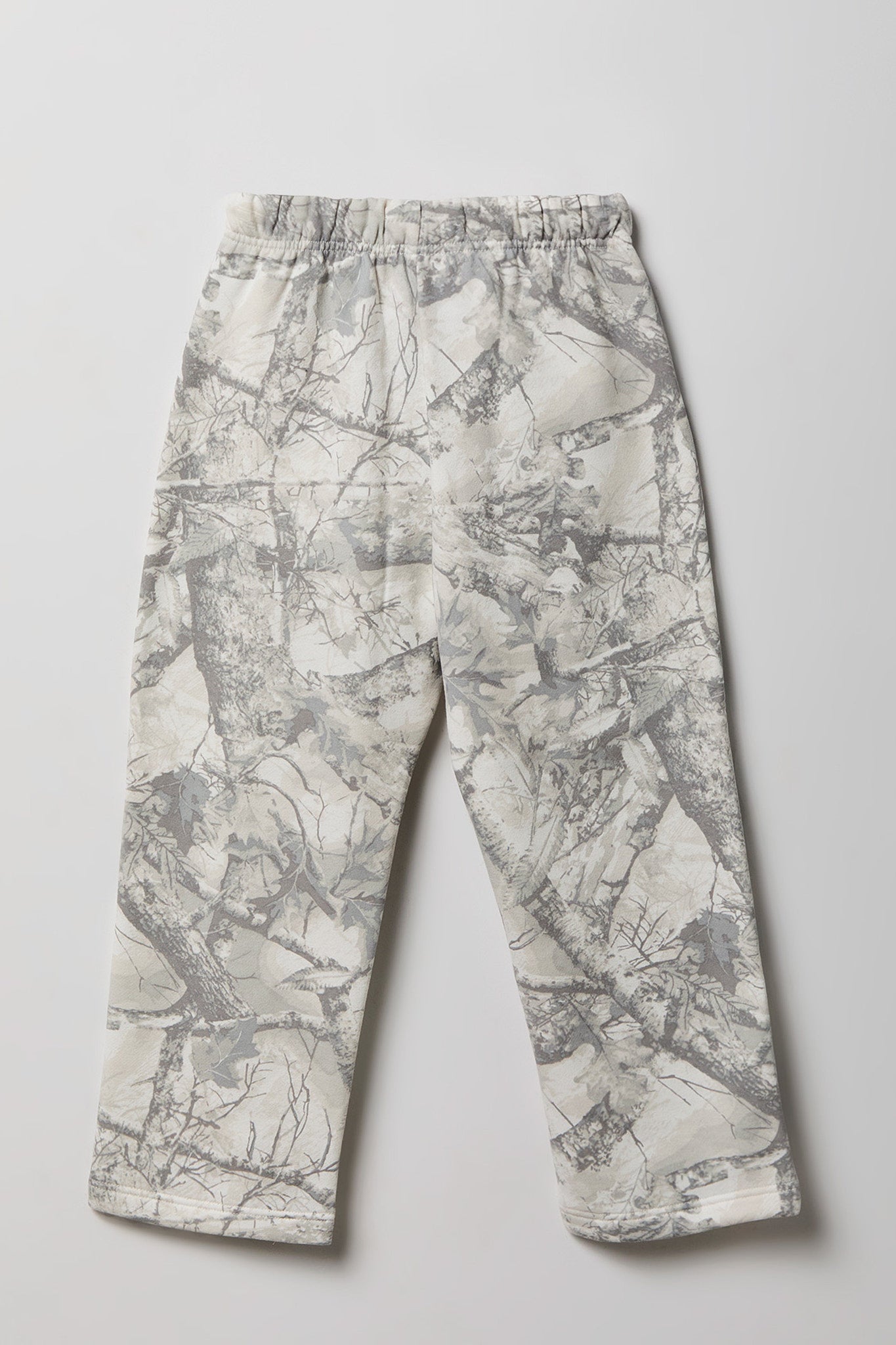 Kids Graphic Fleece Sweatpant