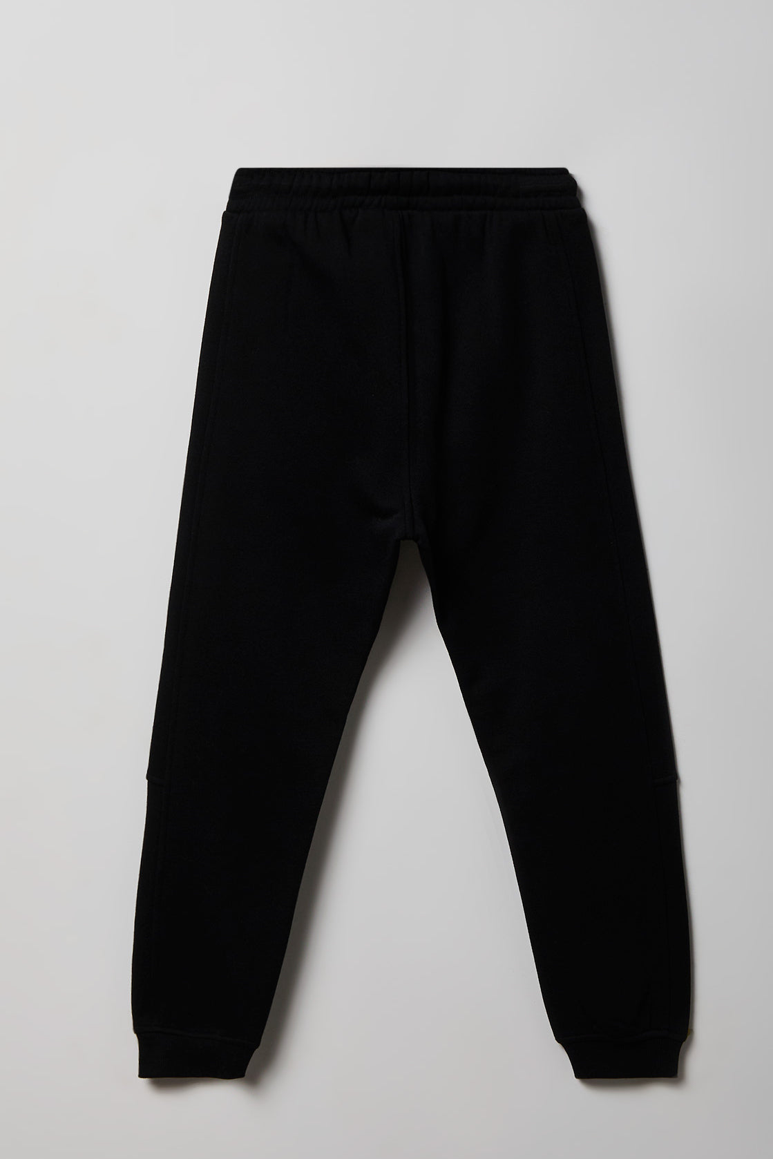 Kids Fleece Zip Pocket Jogger