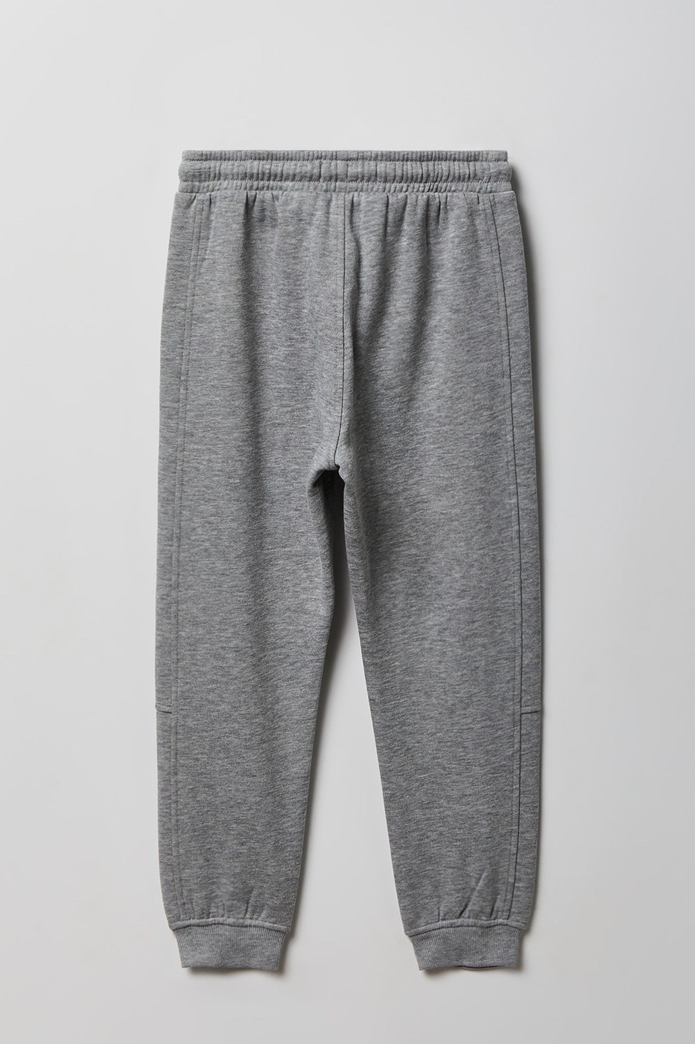 Kids Fleece Zip Pocket Jogger