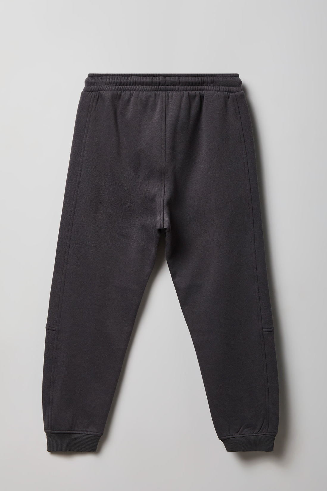 Kids Fleece Zip Pocket Jogger