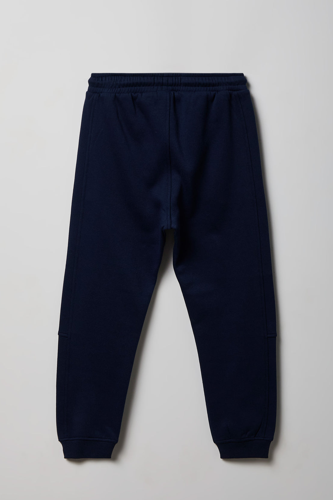 Kids Fleece Zip Pocket Jogger