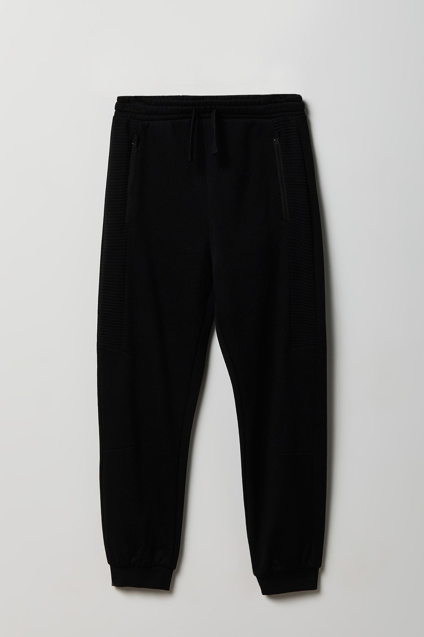 Kids Fleece Moto Jogger