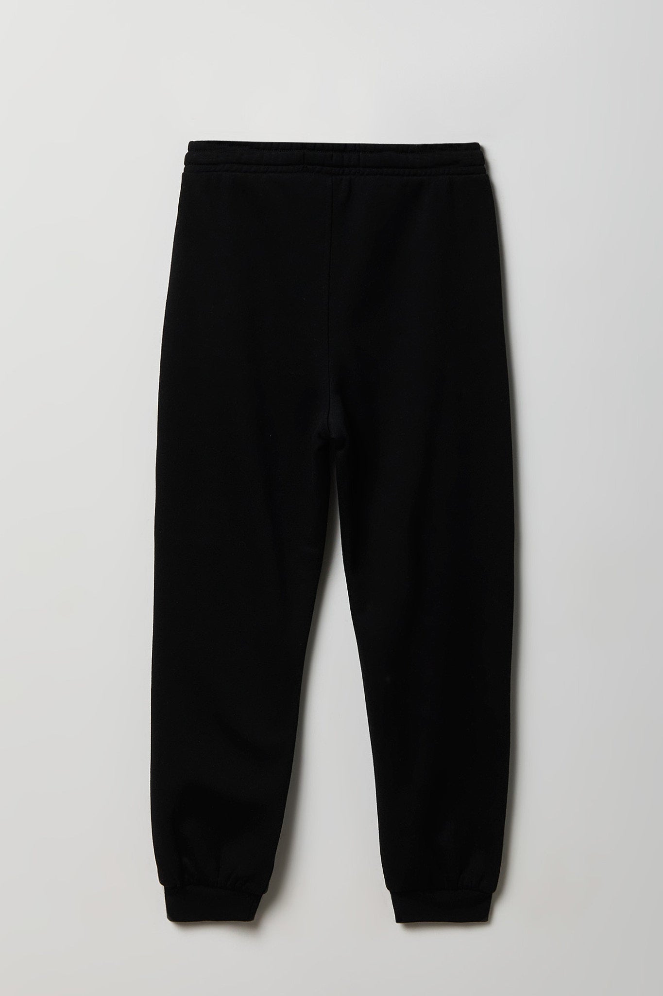 Kids Fleece Moto Jogger