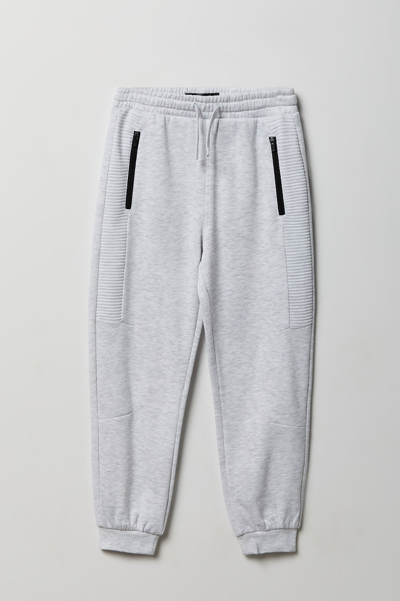 Kids Fleece Moto Jogger