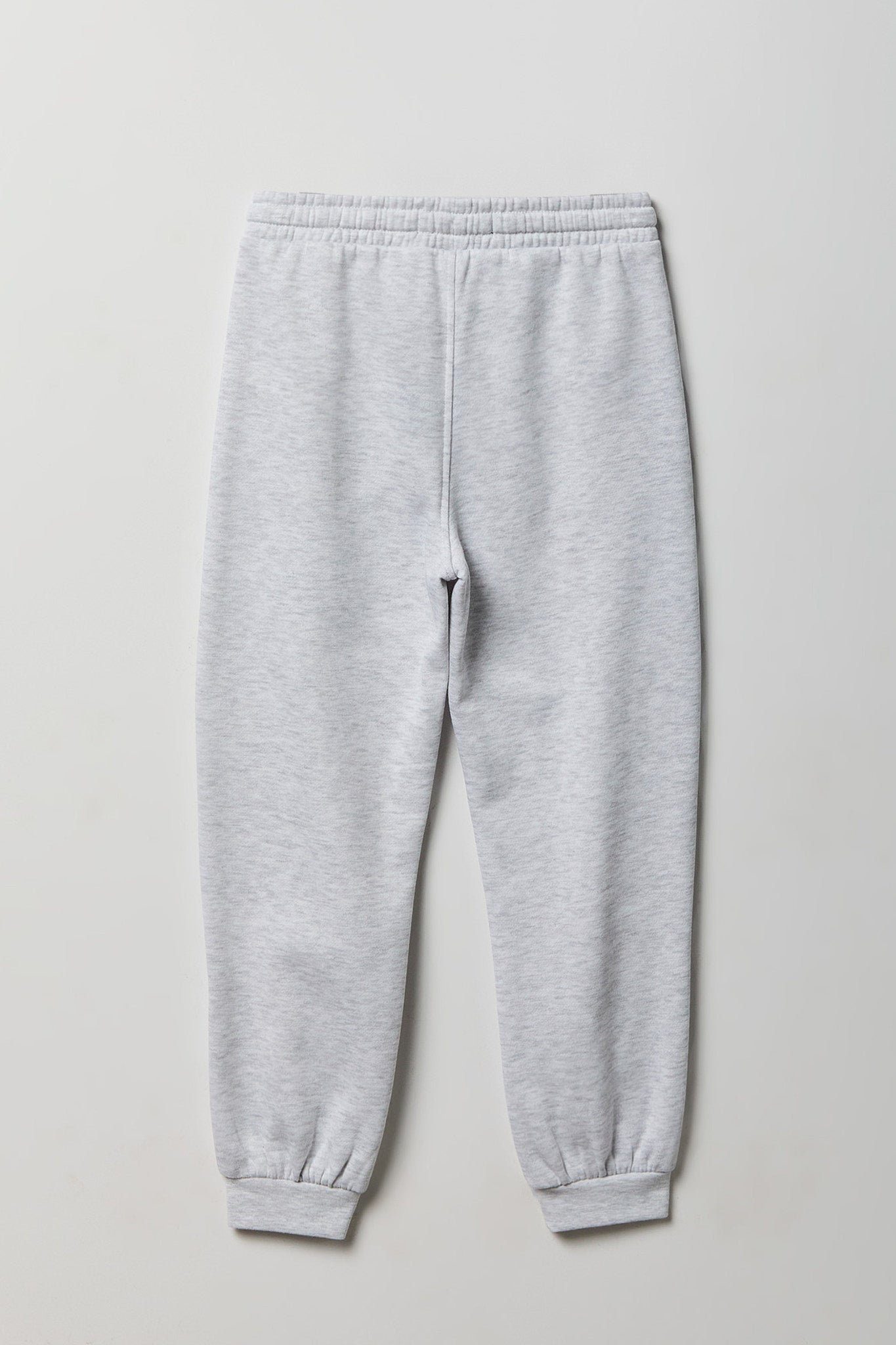 Kids Fleece Moto Jogger