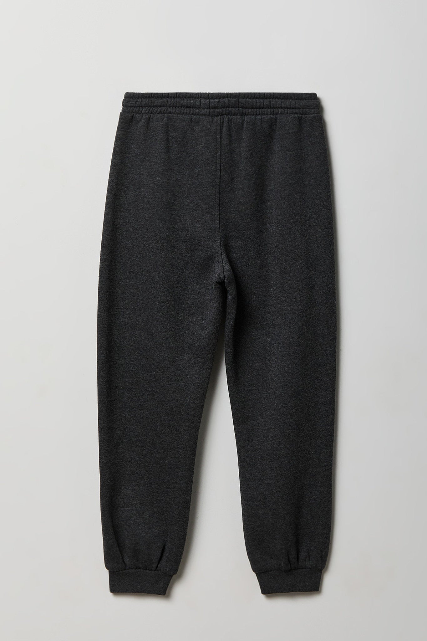 Kids Fleece Moto Jogger