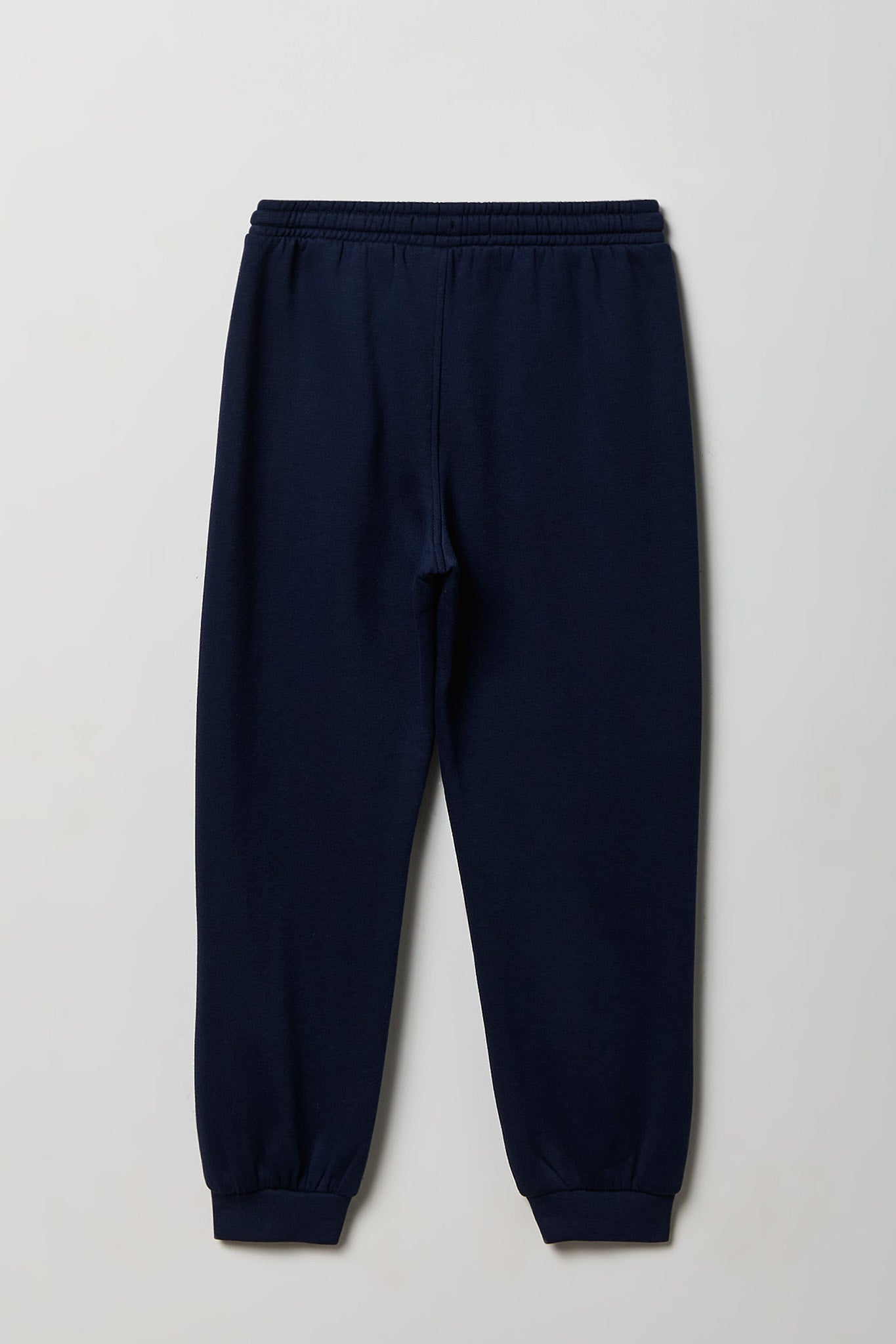 Kids Fleece Moto Jogger