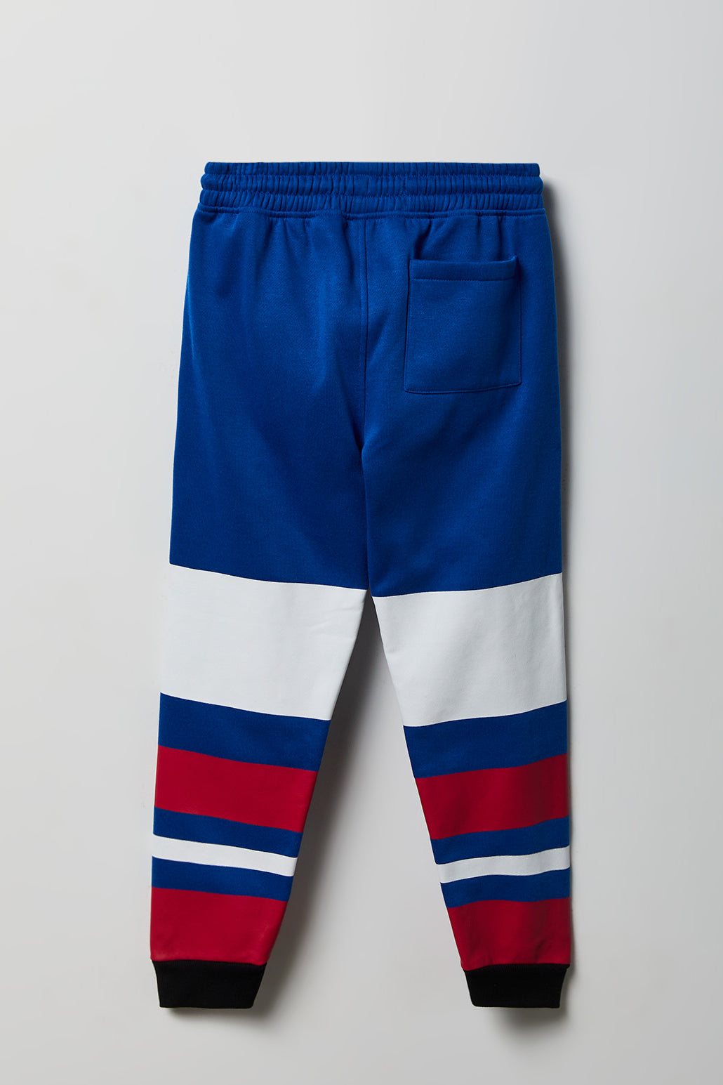 Kids Football Print Jogger
